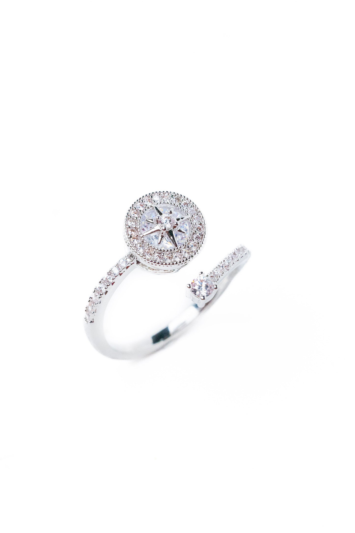 Compass Ring