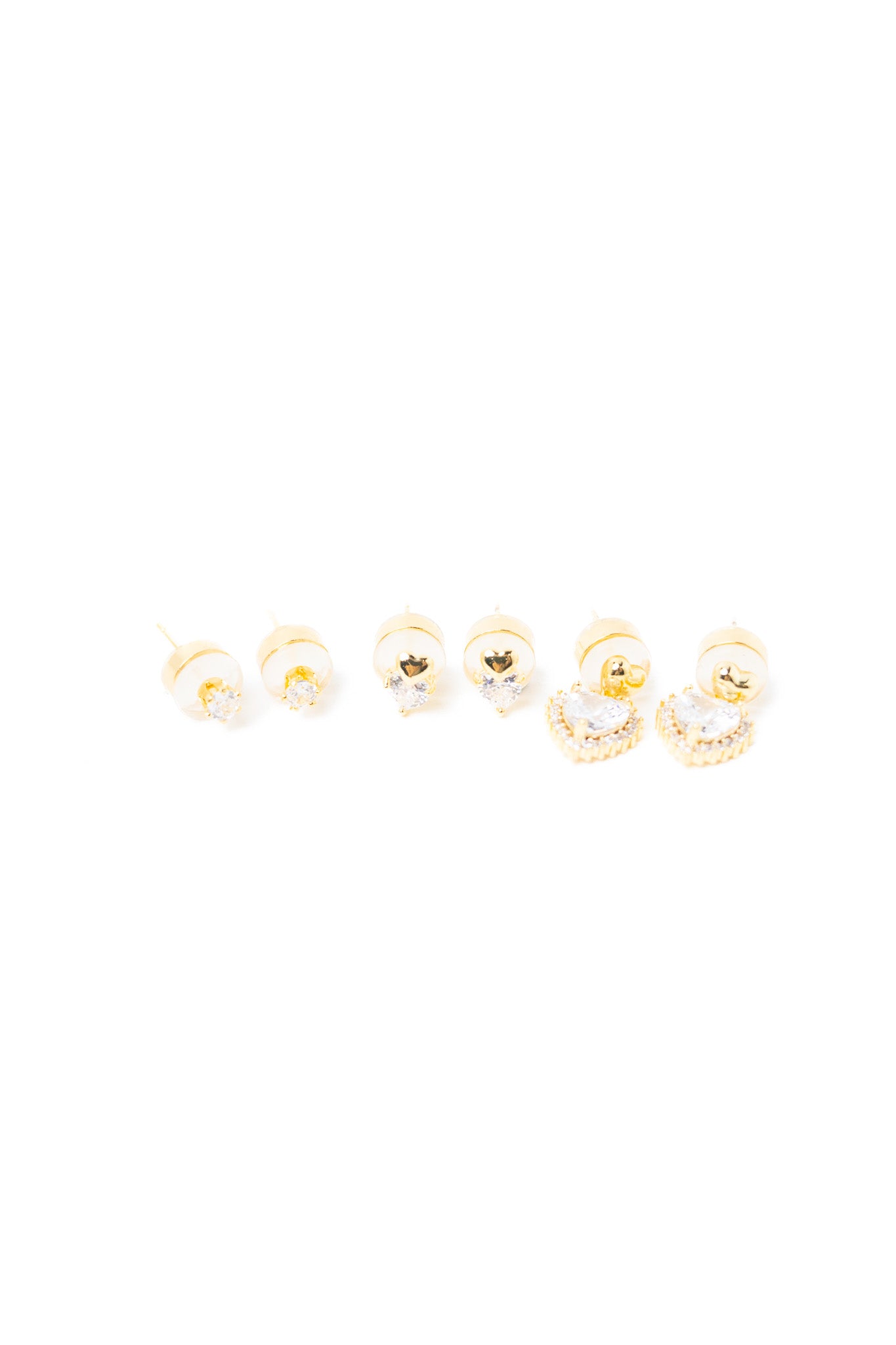 Irisel Earring Set
