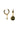 Angels Hour Earrings - 3 Colors!
