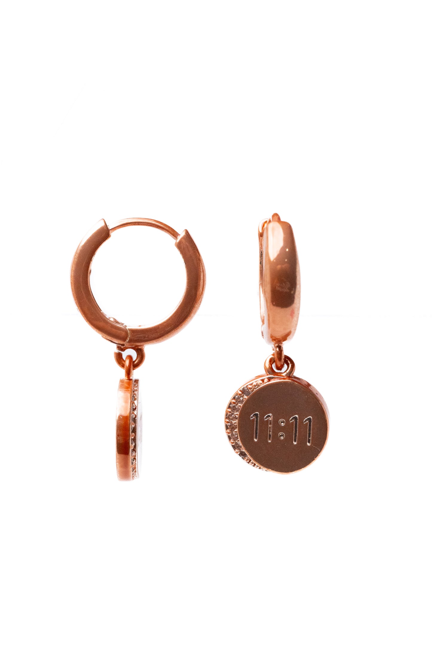 Angels Hour Earrings - 3 Colors!