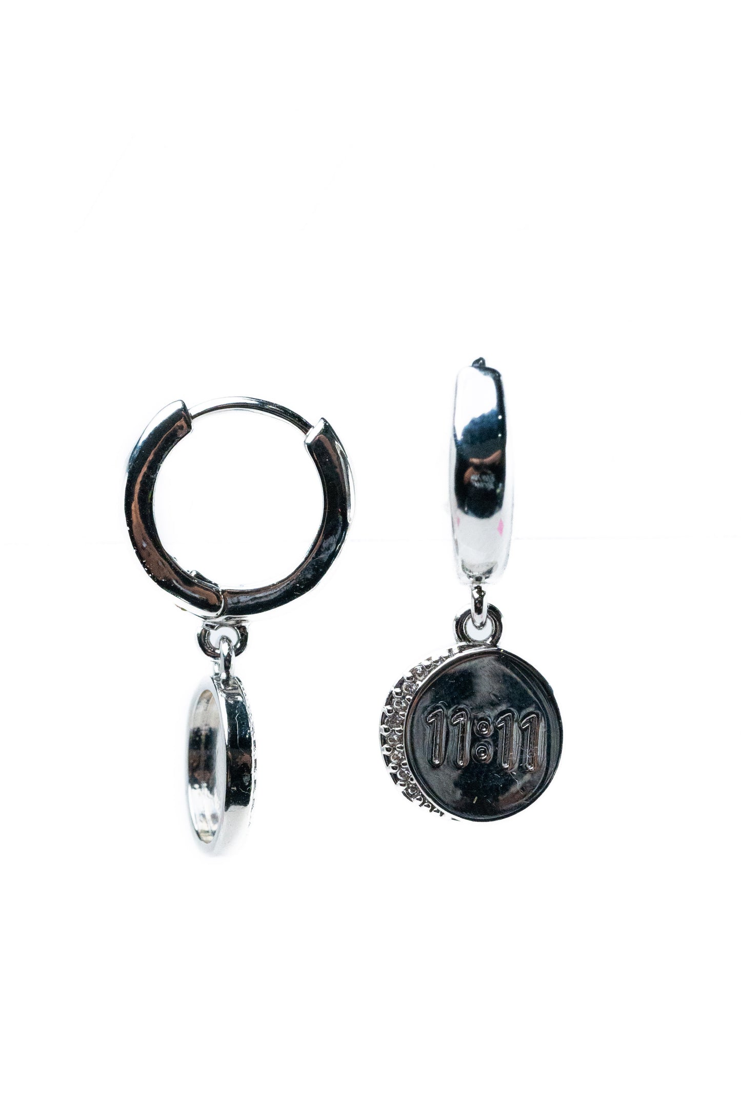 Angels Hour Earrings - 3 Colors!