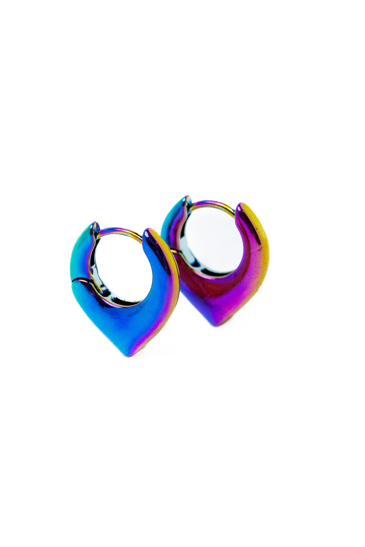 Lala Earrings - Mystic