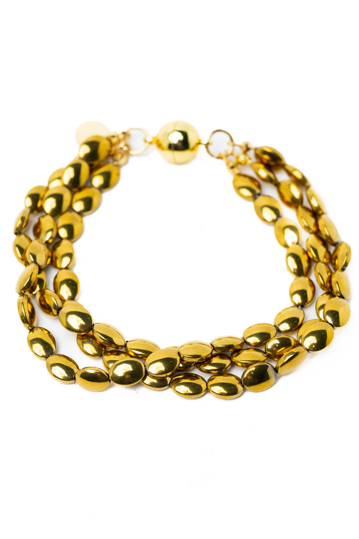 Elysia Bracelet - Antique