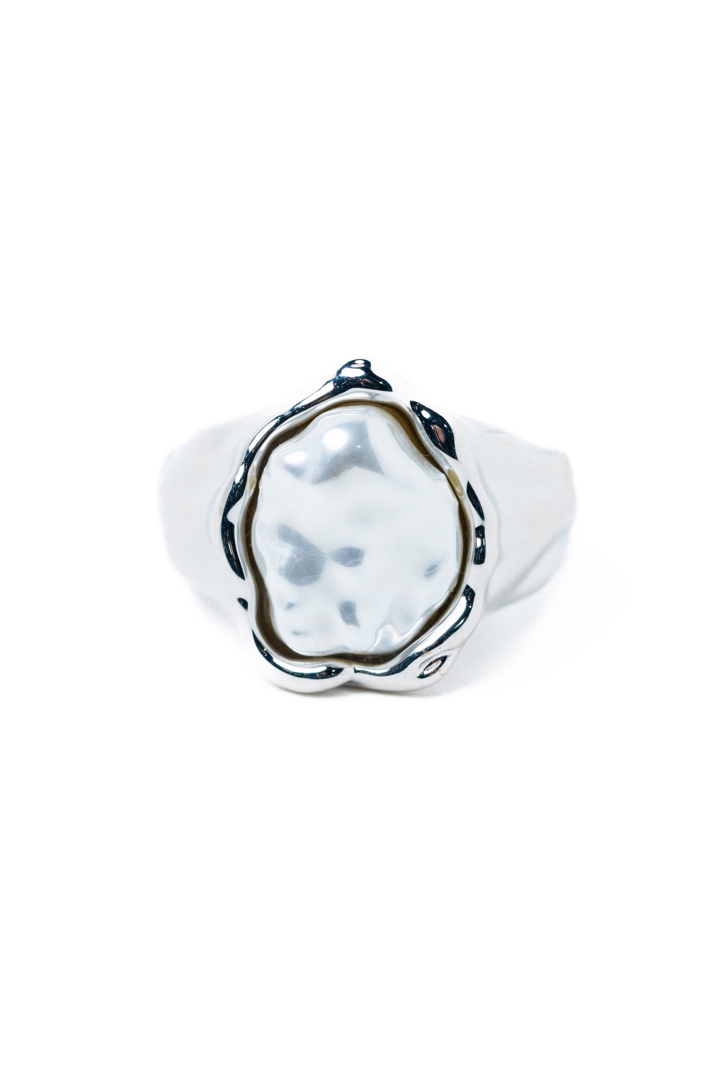 Akoya Ring