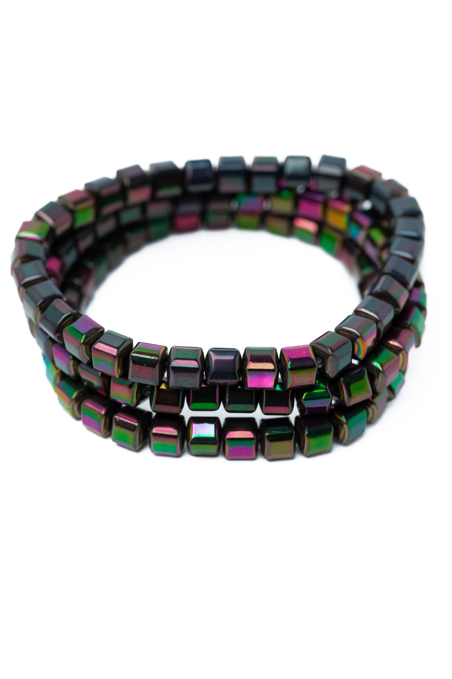 Mega Studio 54 Bracelet - Multiple Colors!