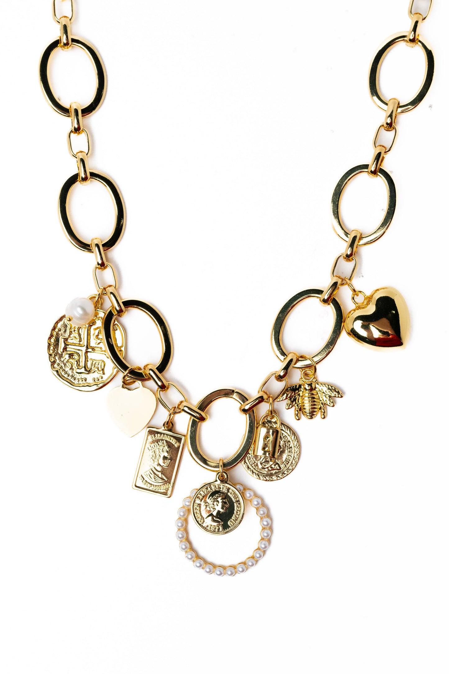 Willow Necklace