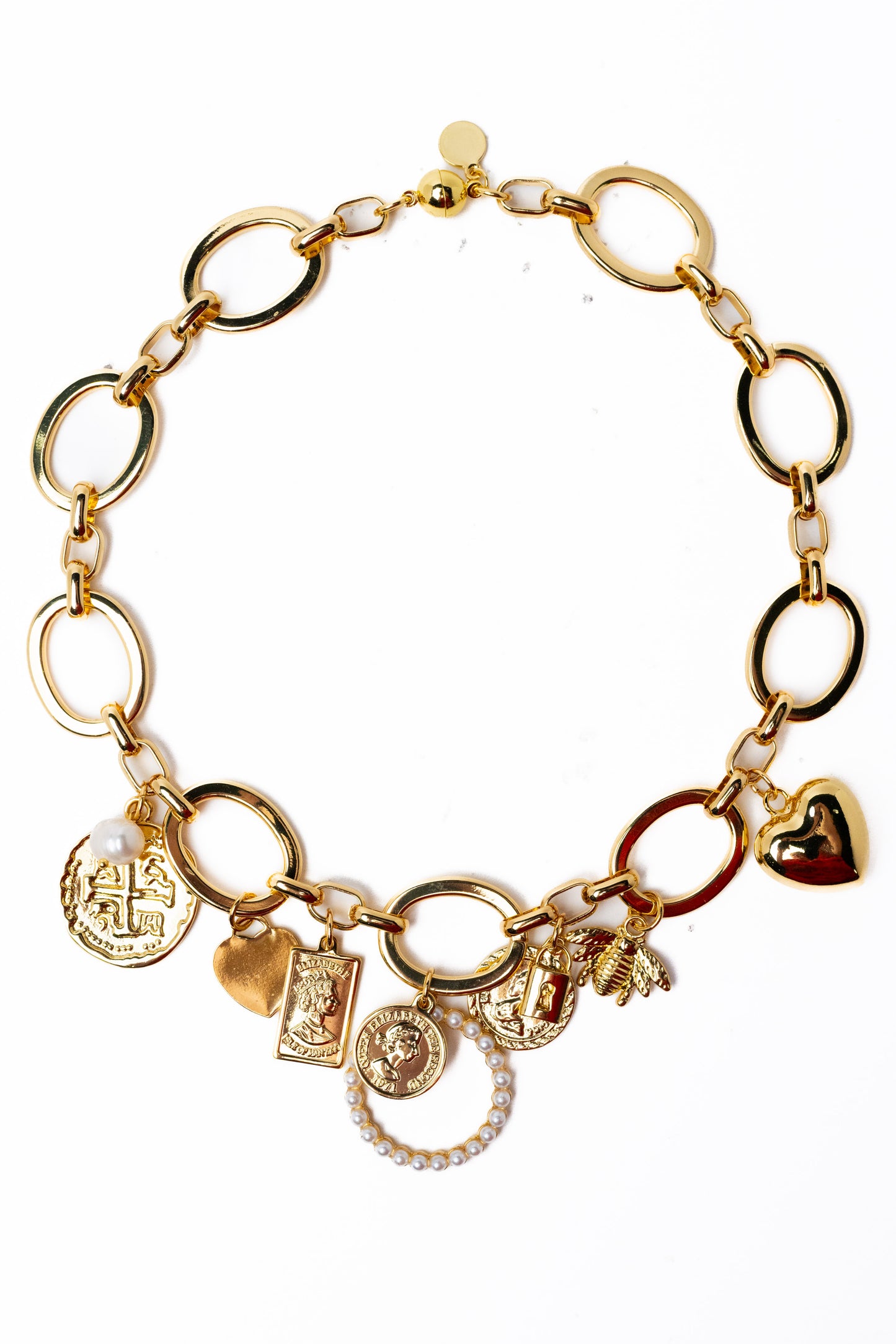Willow Necklace