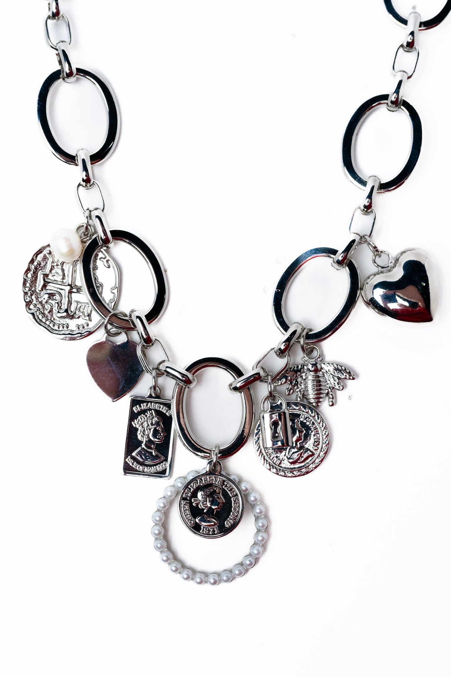 Willow Necklace