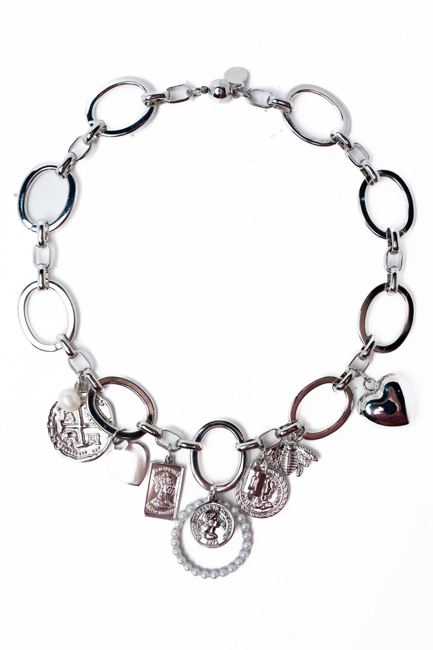 Willow Necklace