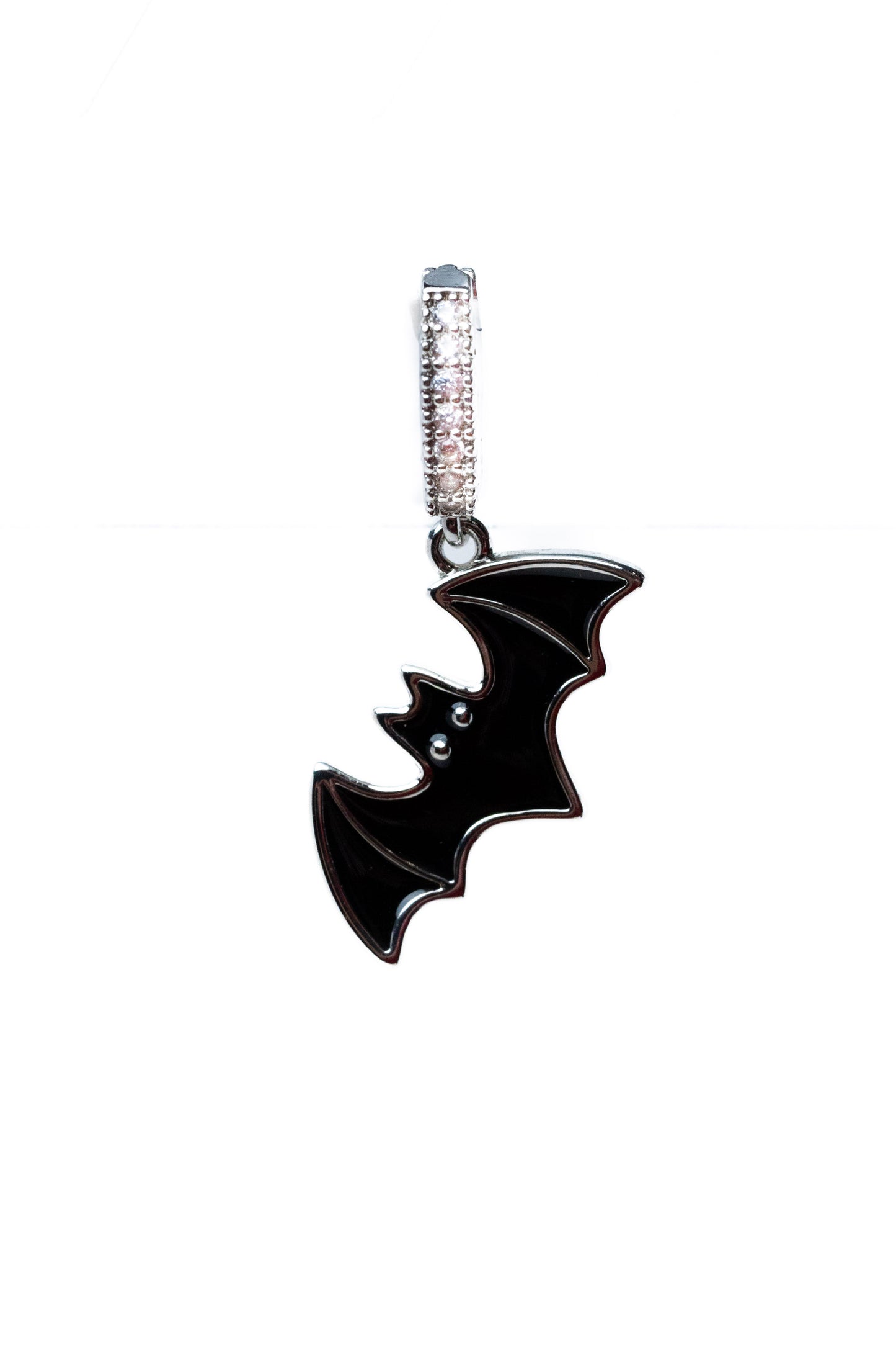 Halloween Tales Charm - Bat