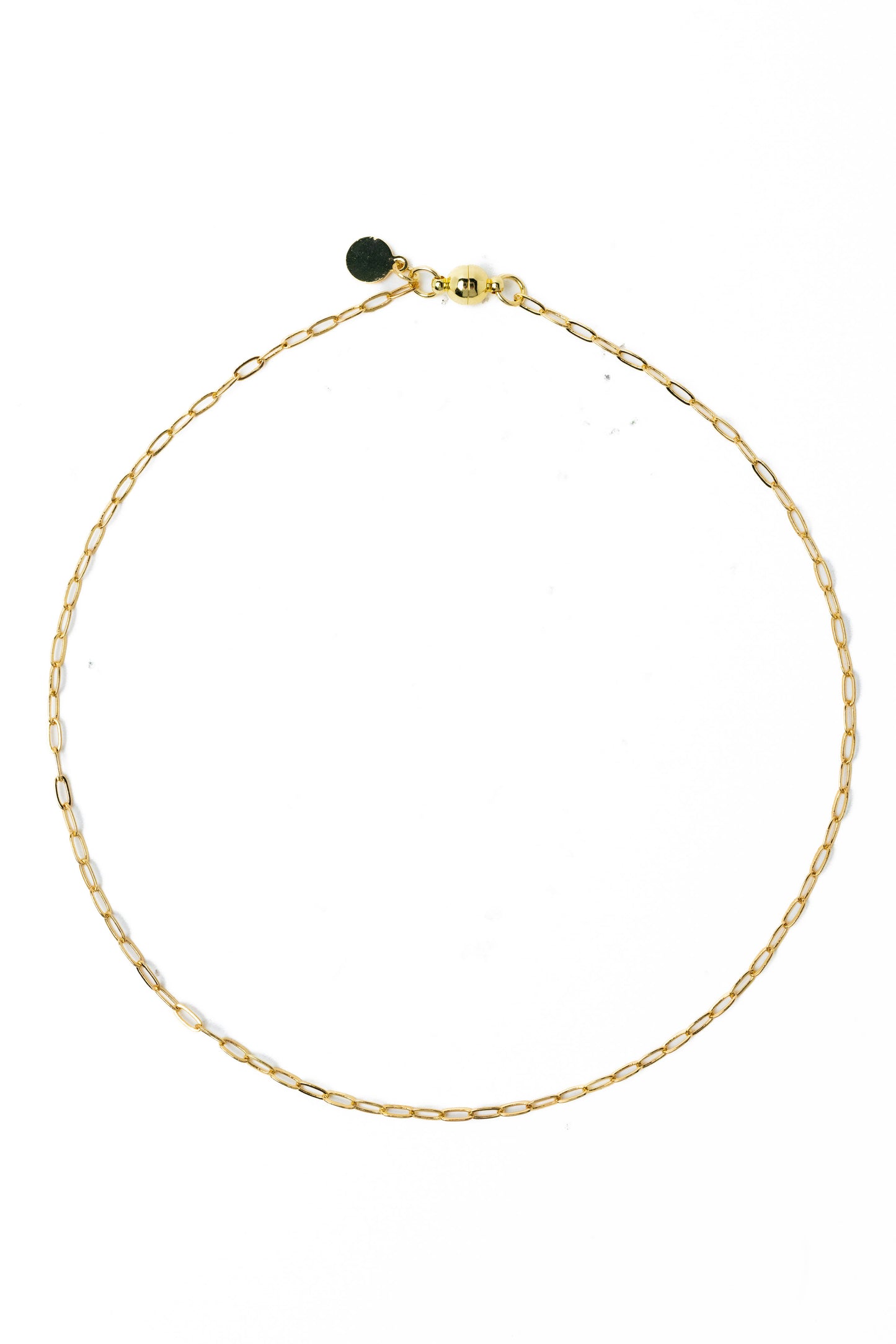 Everyday And Forever Necklace - Multiple Colors!
