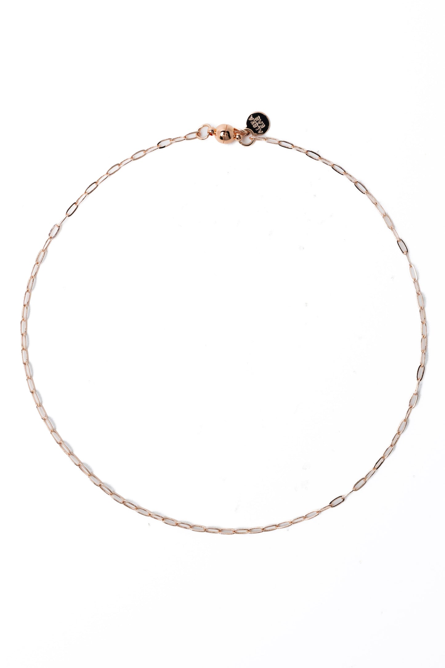 Everyday And Forever Necklace - Multiple Colors!