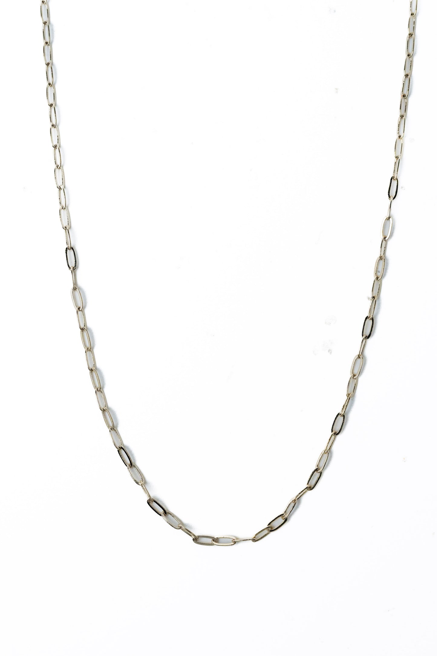 Everyday And Forever Necklace - Multiple Colors!