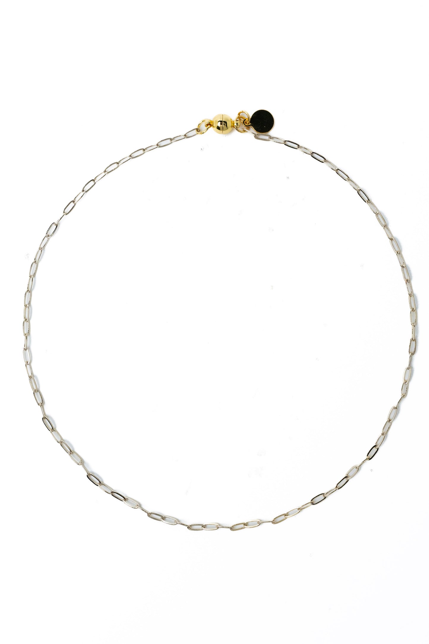 Everyday And Forever Necklace - Multiple Colors!