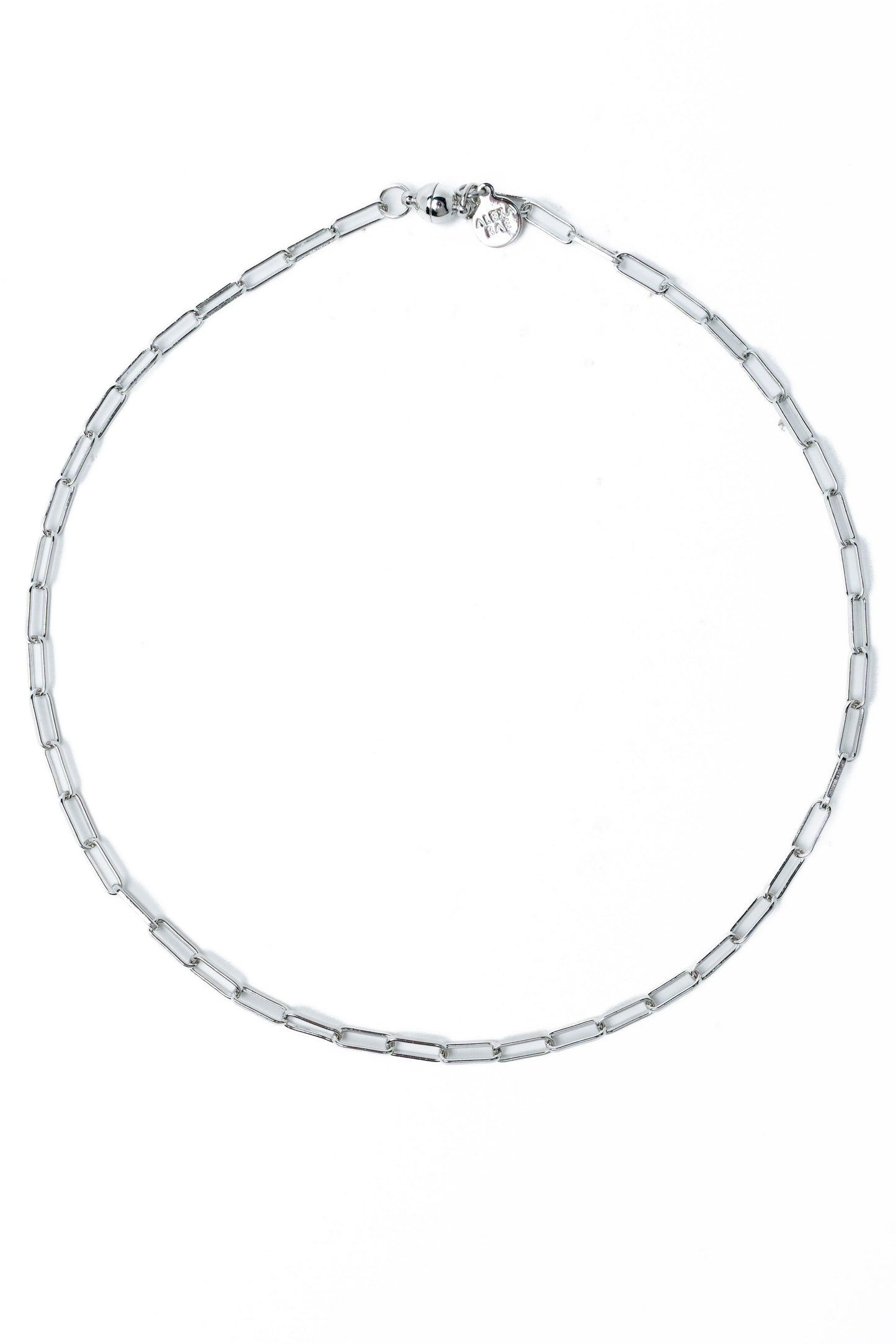 The Clip Necklace - Multiple Colors!