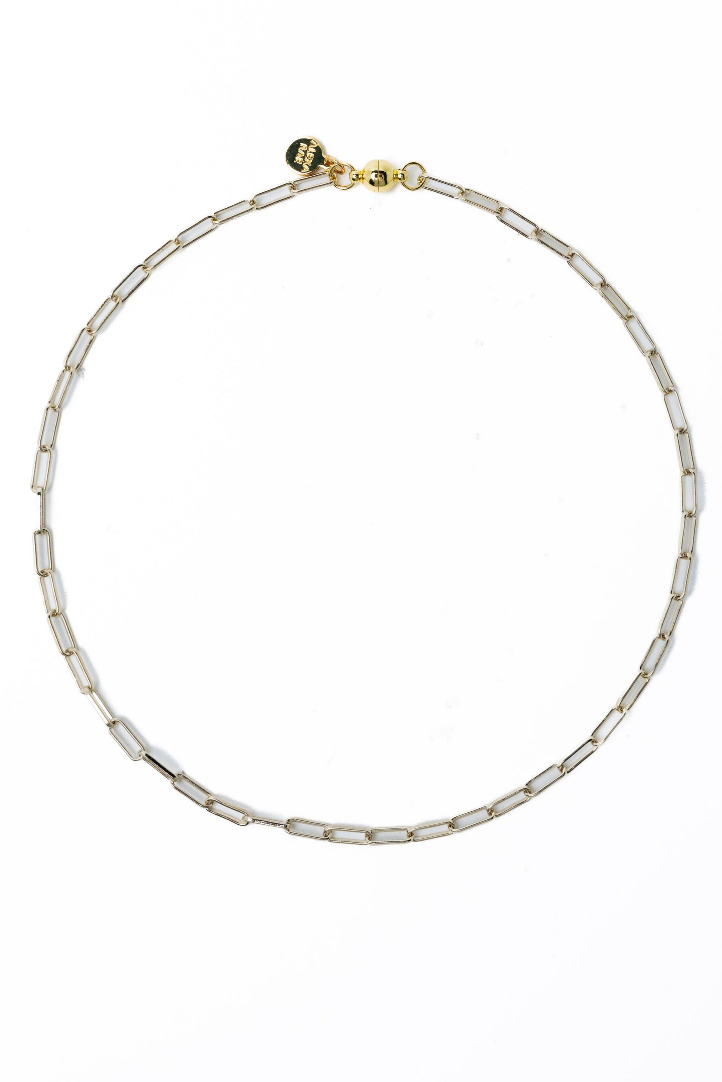 The Clip Necklace - Multiple Colors!