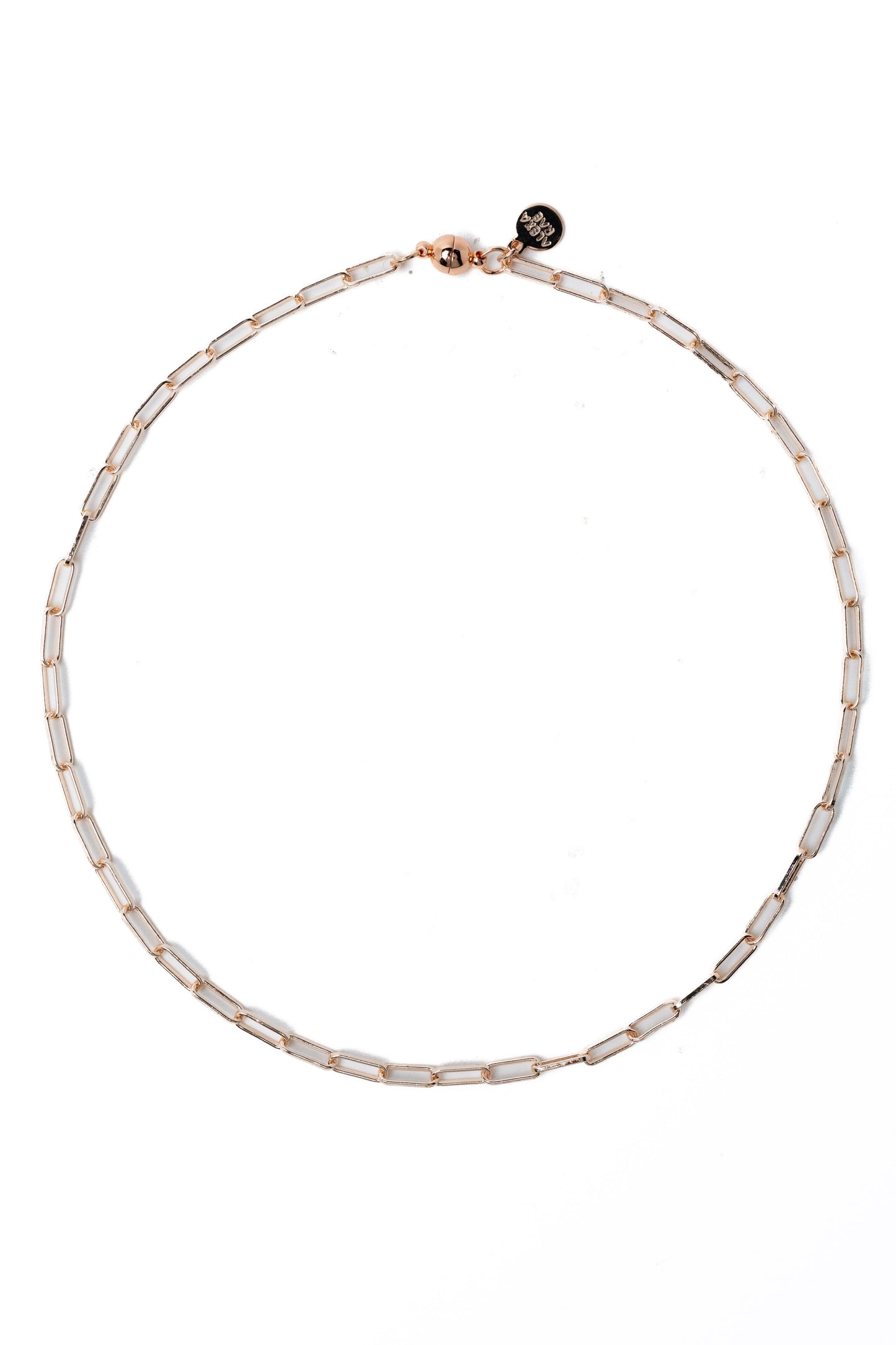 The Clip Necklace - Multiple Colors!