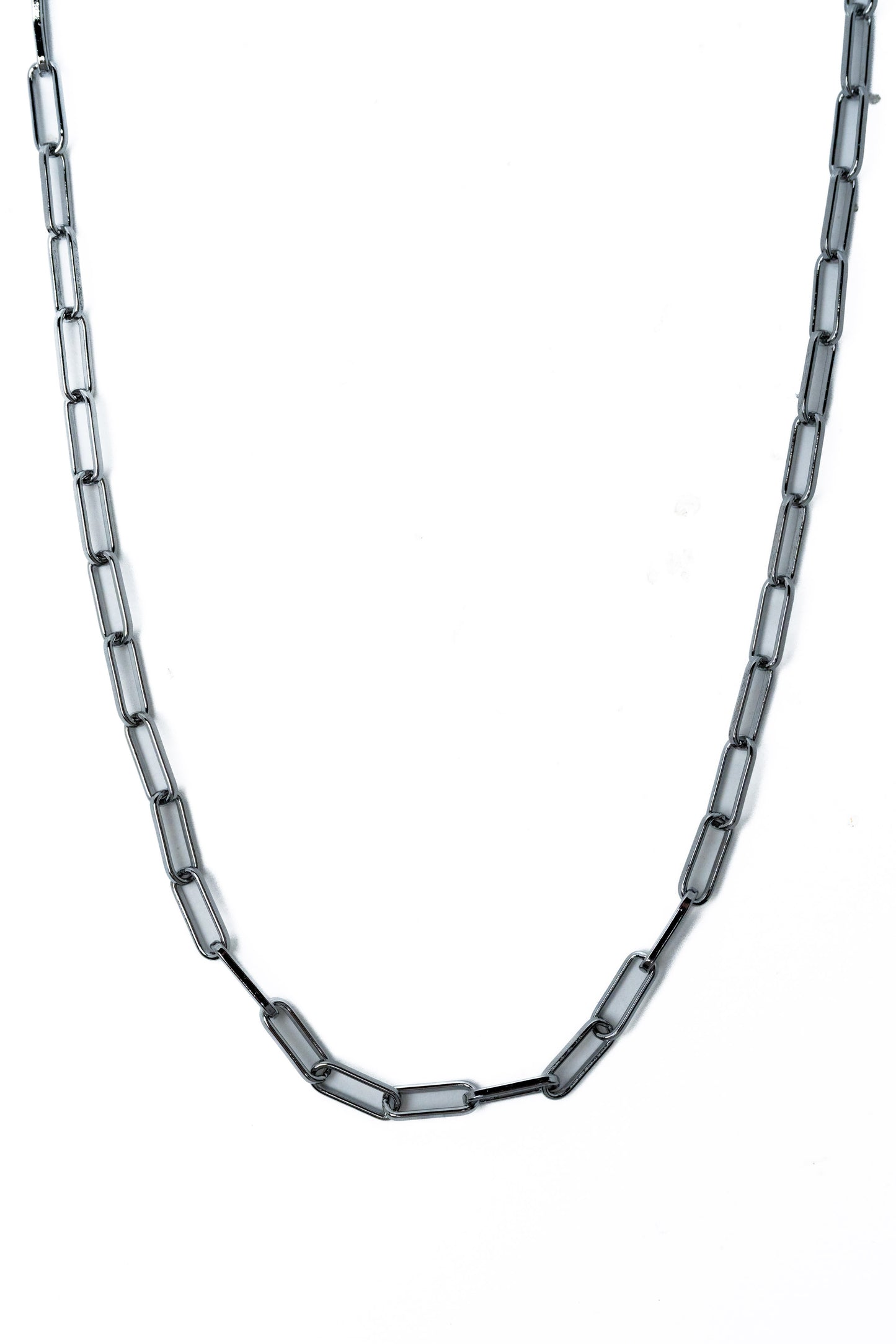 The Clip Necklace - Multiple Colors!