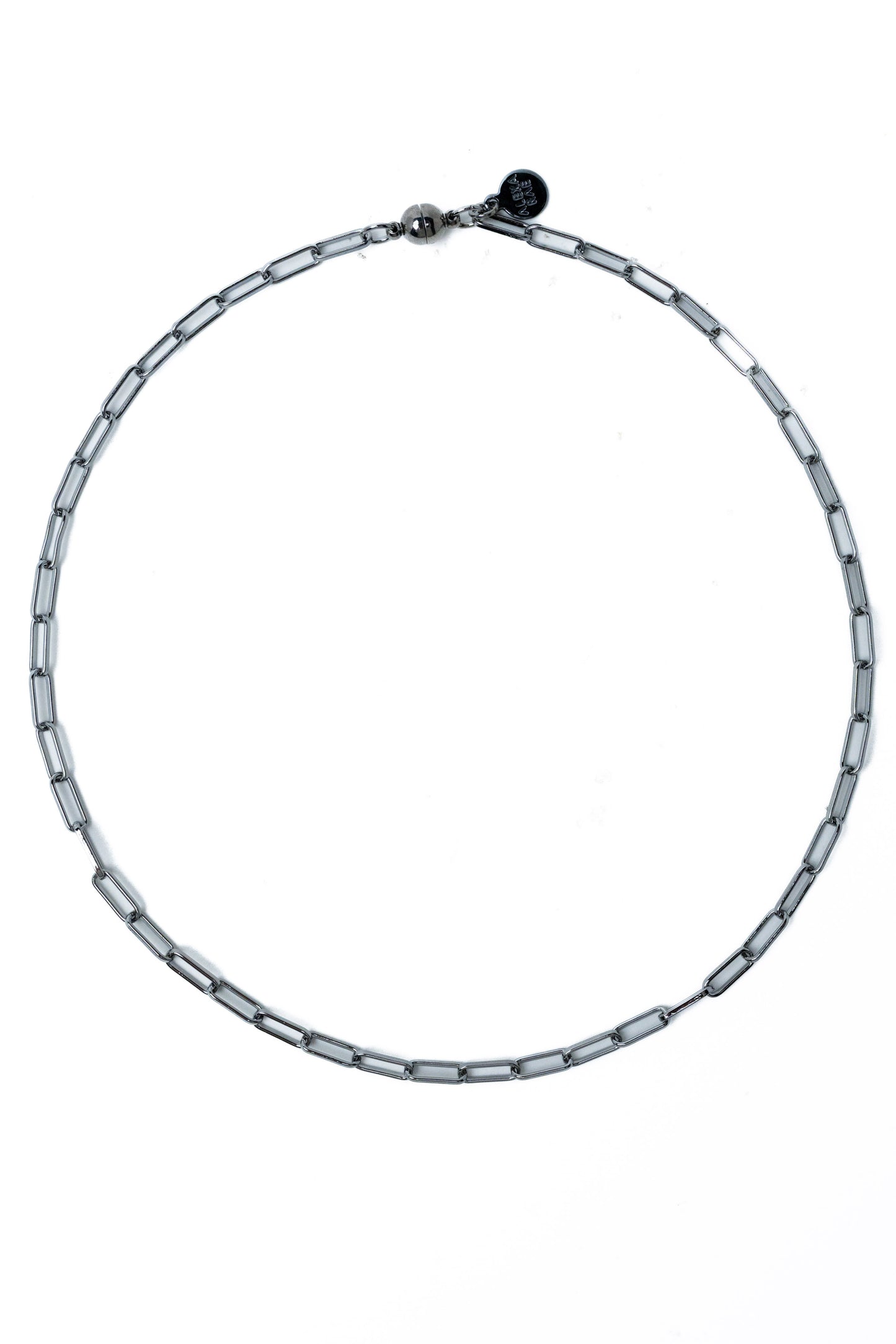 The Clip Necklace - Multiple Colors!
