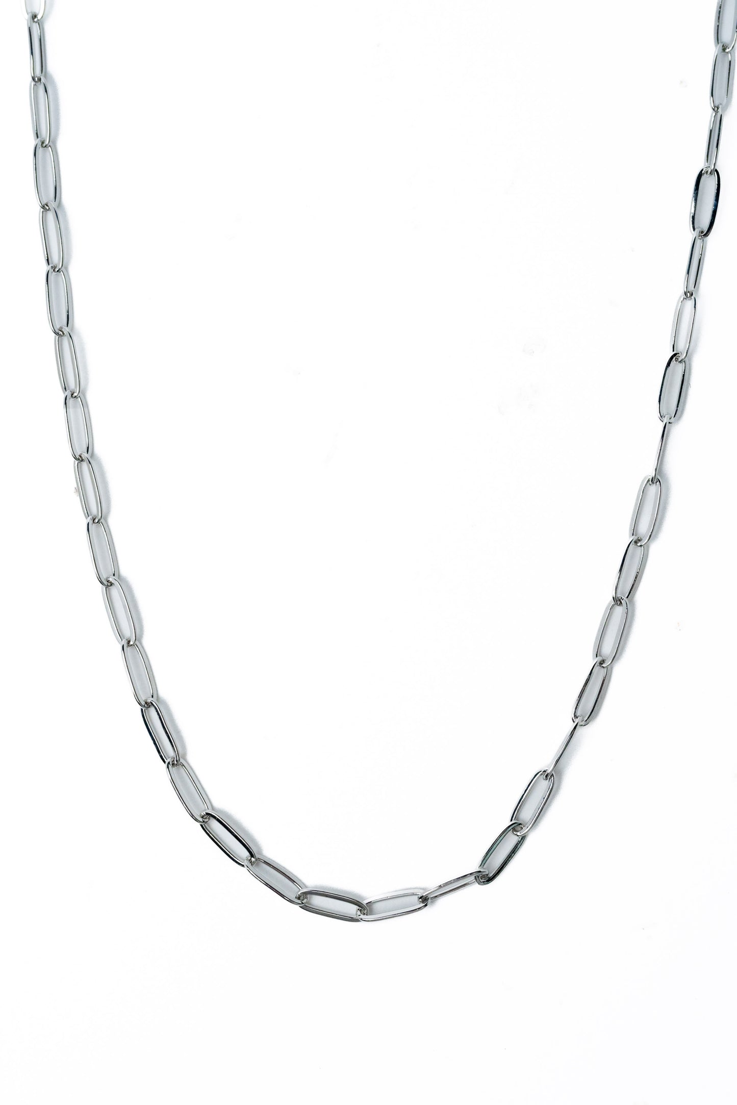 Forever Necklace - Multiple Colors!