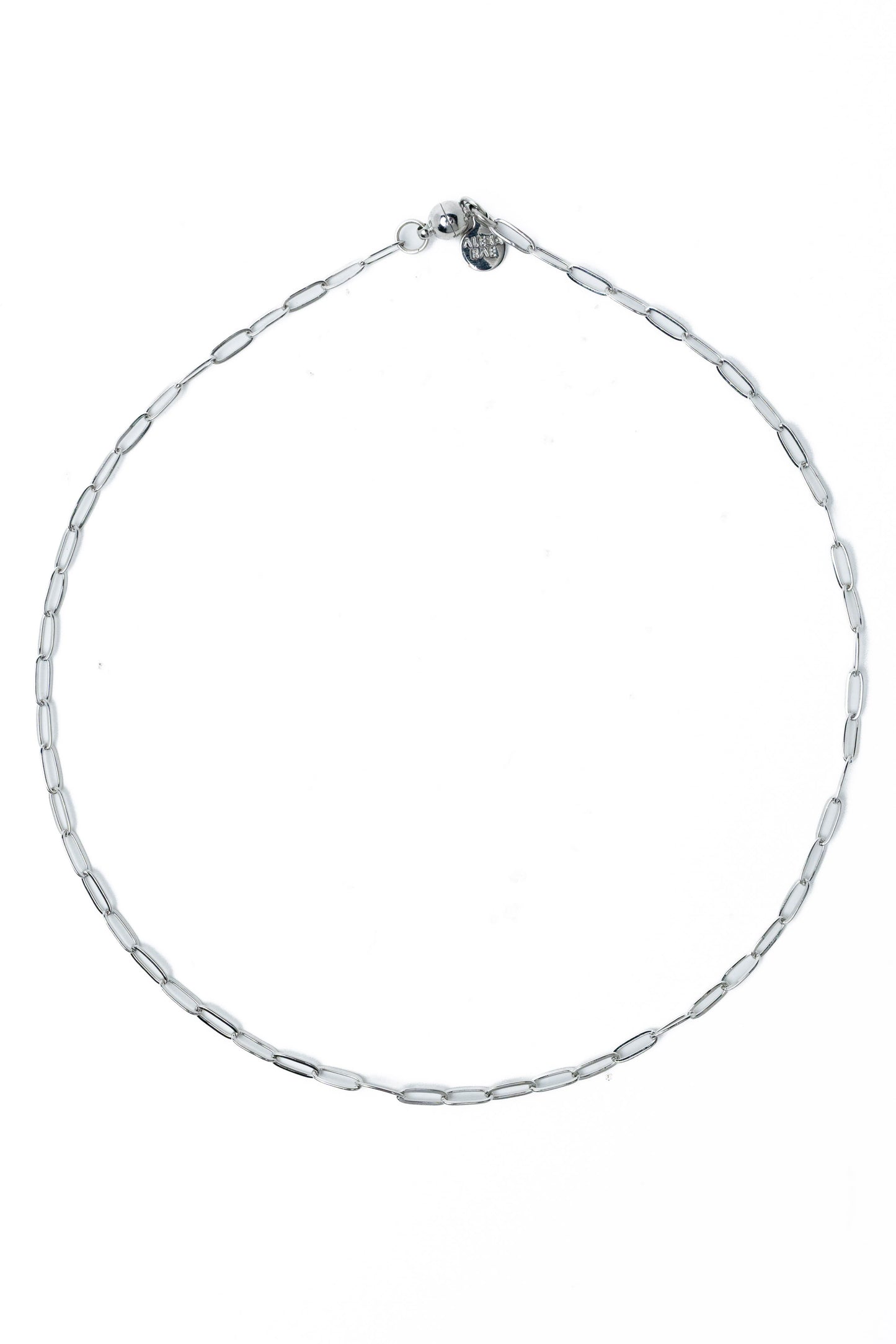 Forever Necklace - Multiple Colors!