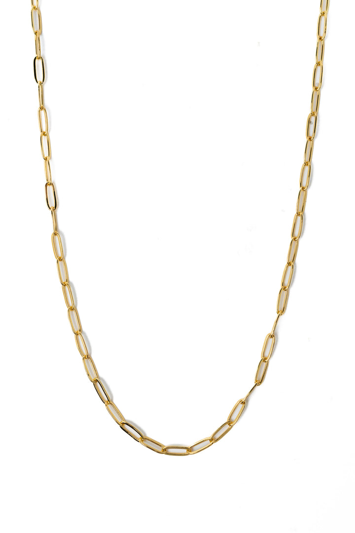 Forever Necklace - Multiple Colors!