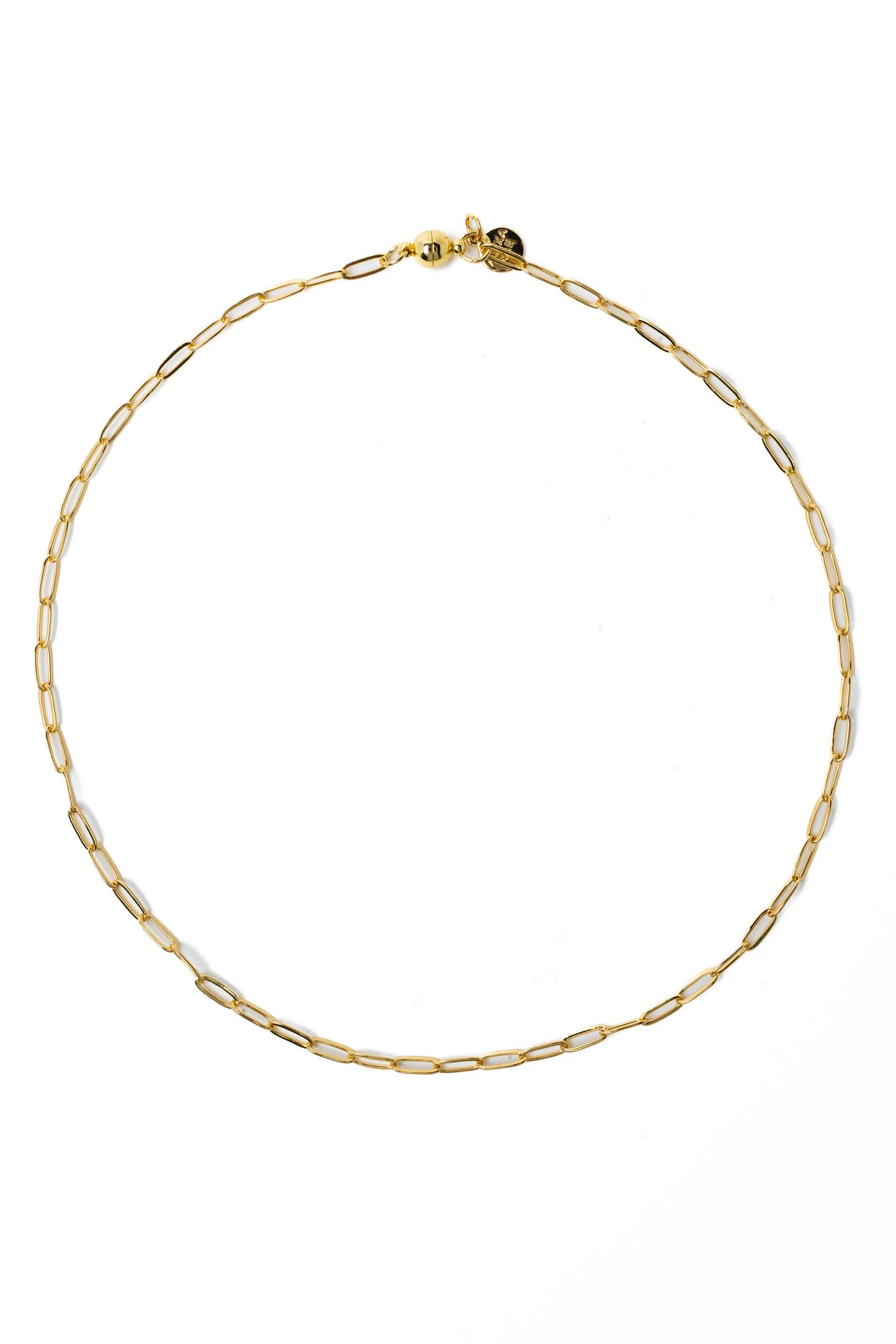 Forever Necklace - Multiple Colors!