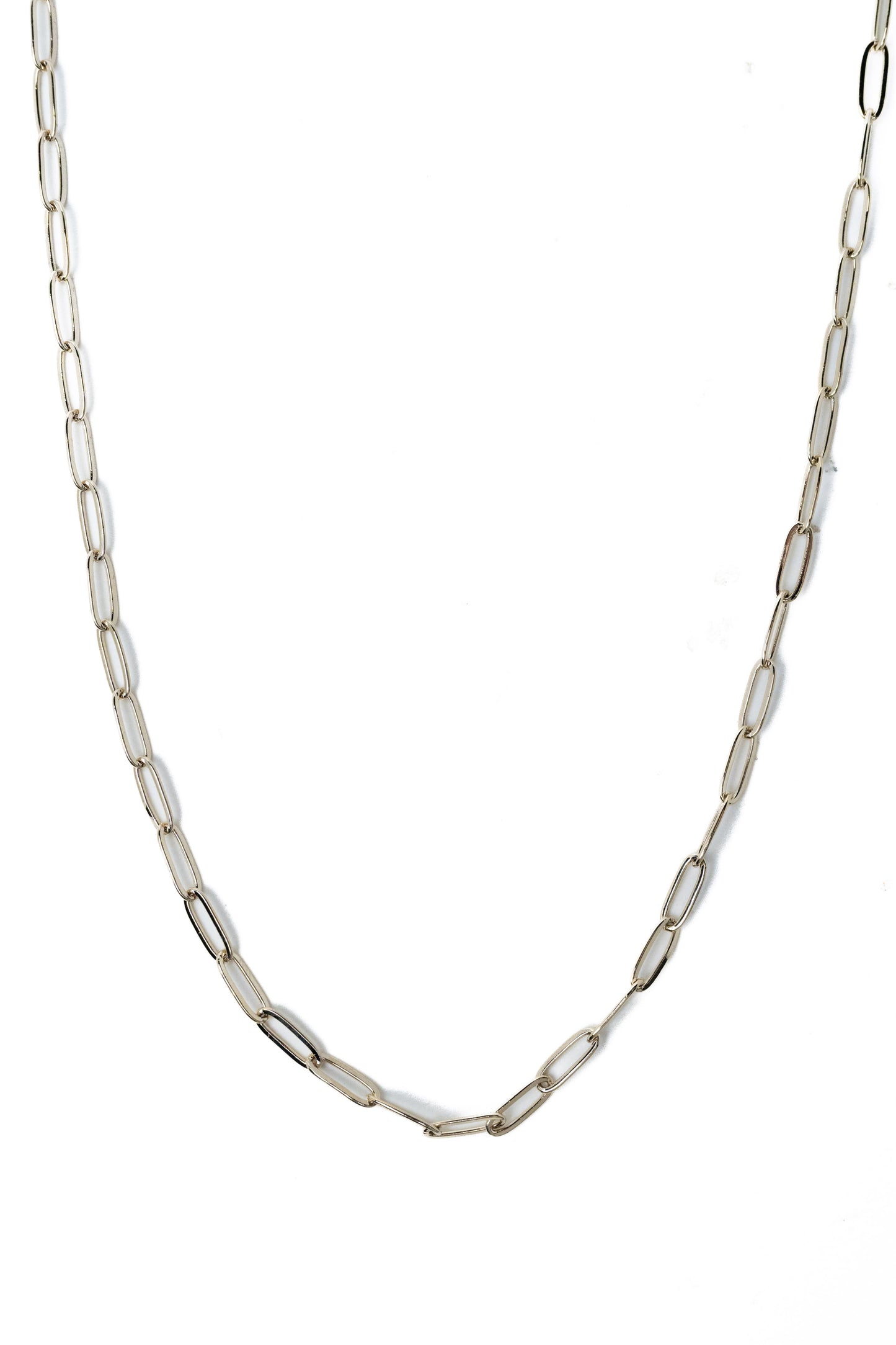 Forever Necklace - Multiple Colors!