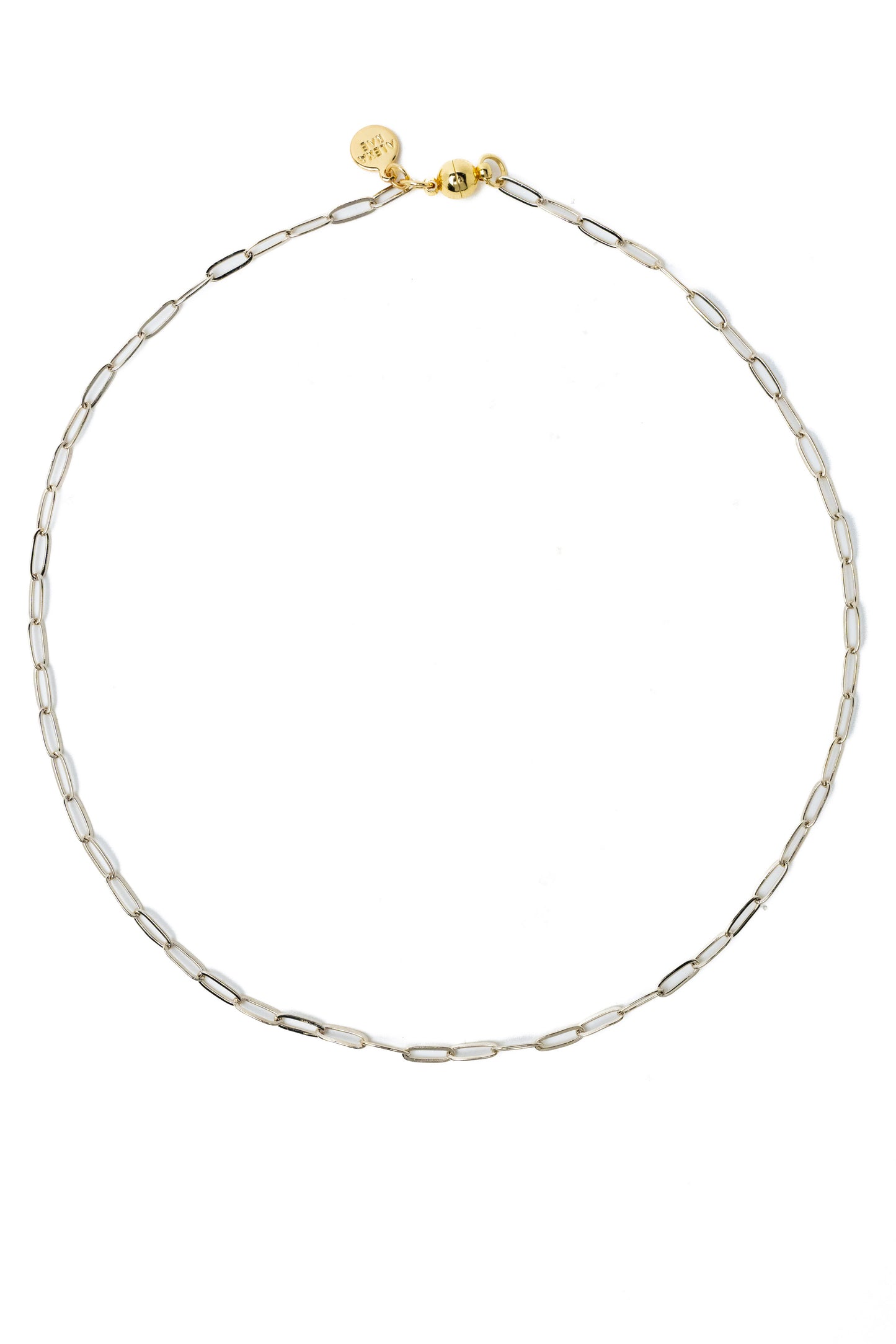 Forever Necklace - Multiple Colors!