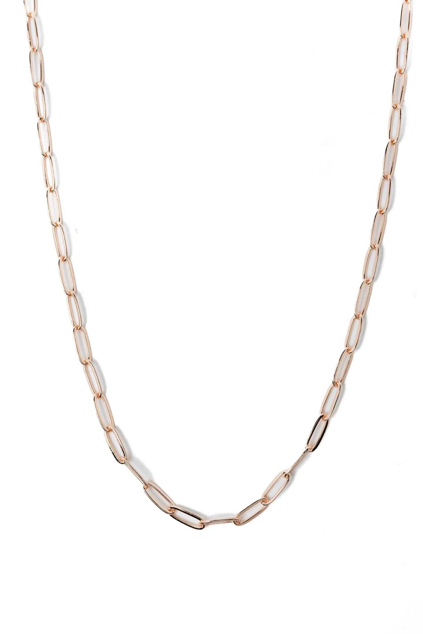 Forever Necklace - Multiple Colors!