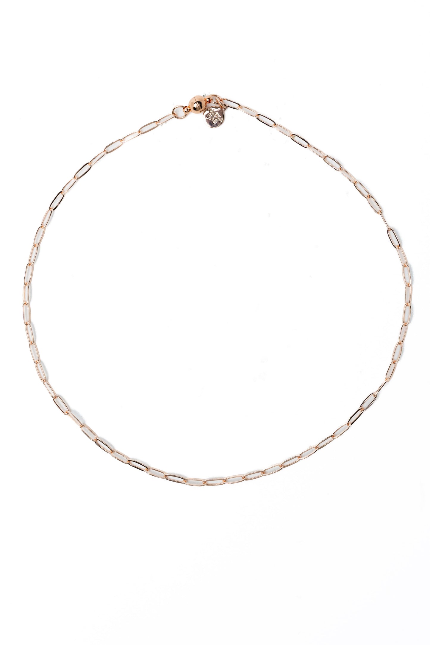 Forever Necklace - Multiple Colors!