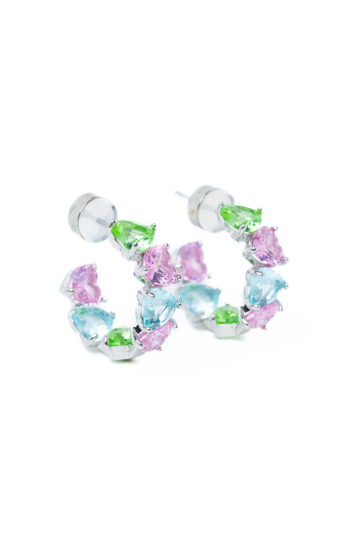 Whispering Earrings - Multi
