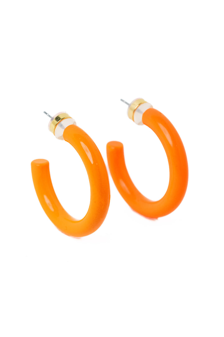 Josefina Earrings Small - Multiple Colors!