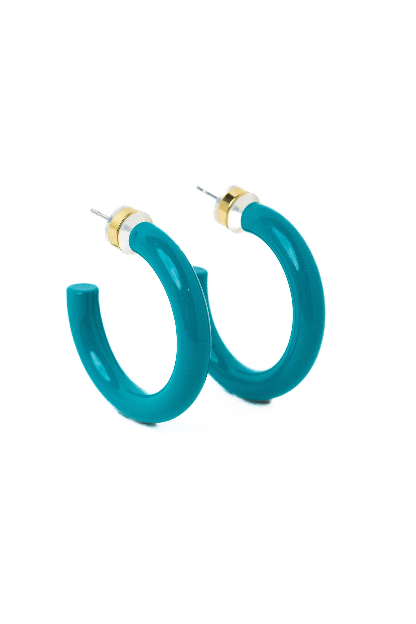 Josefina Earrings Small - Multiple Colors!