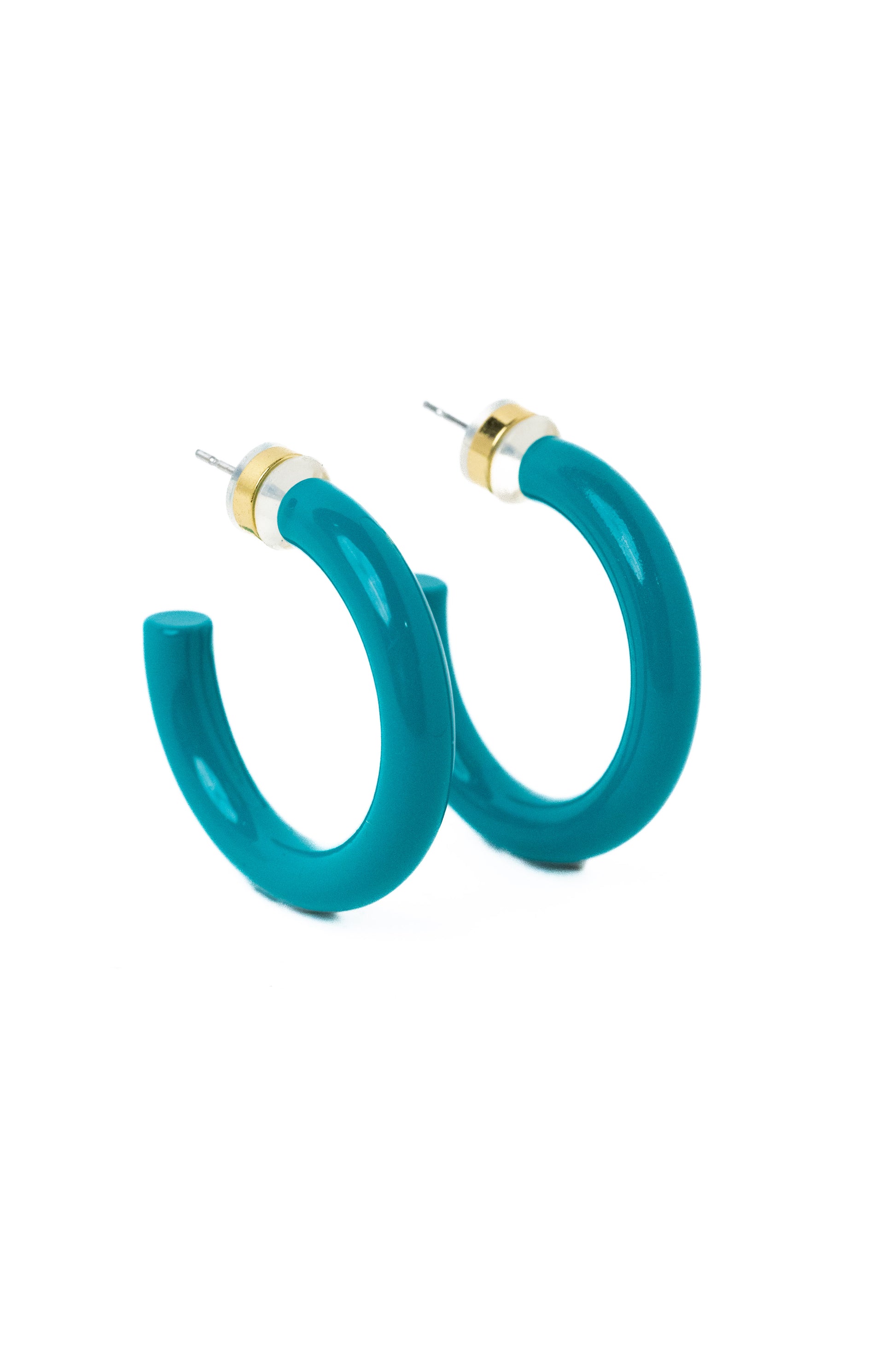 Josefina Earrings Small - Multiple Colors!