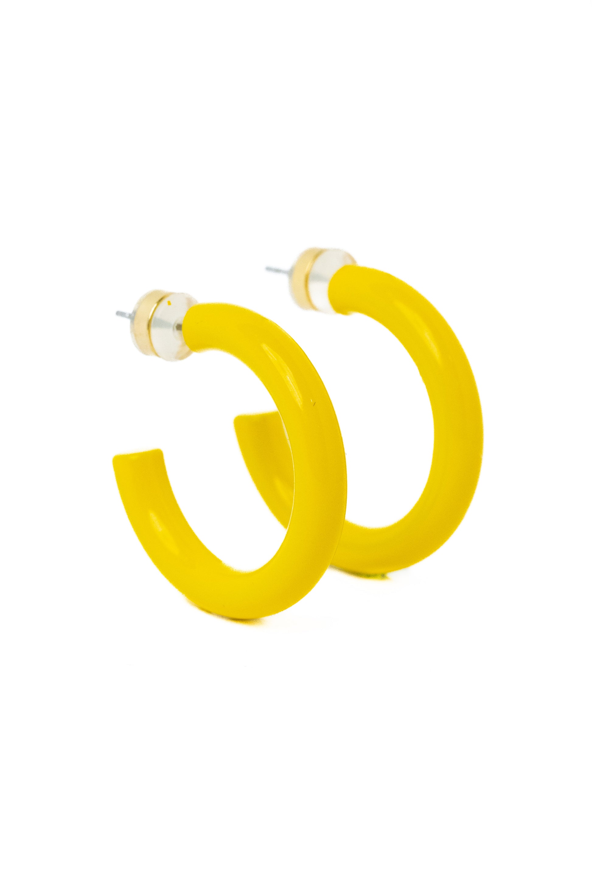 Josefina Earrings Small - Multiple Colors!