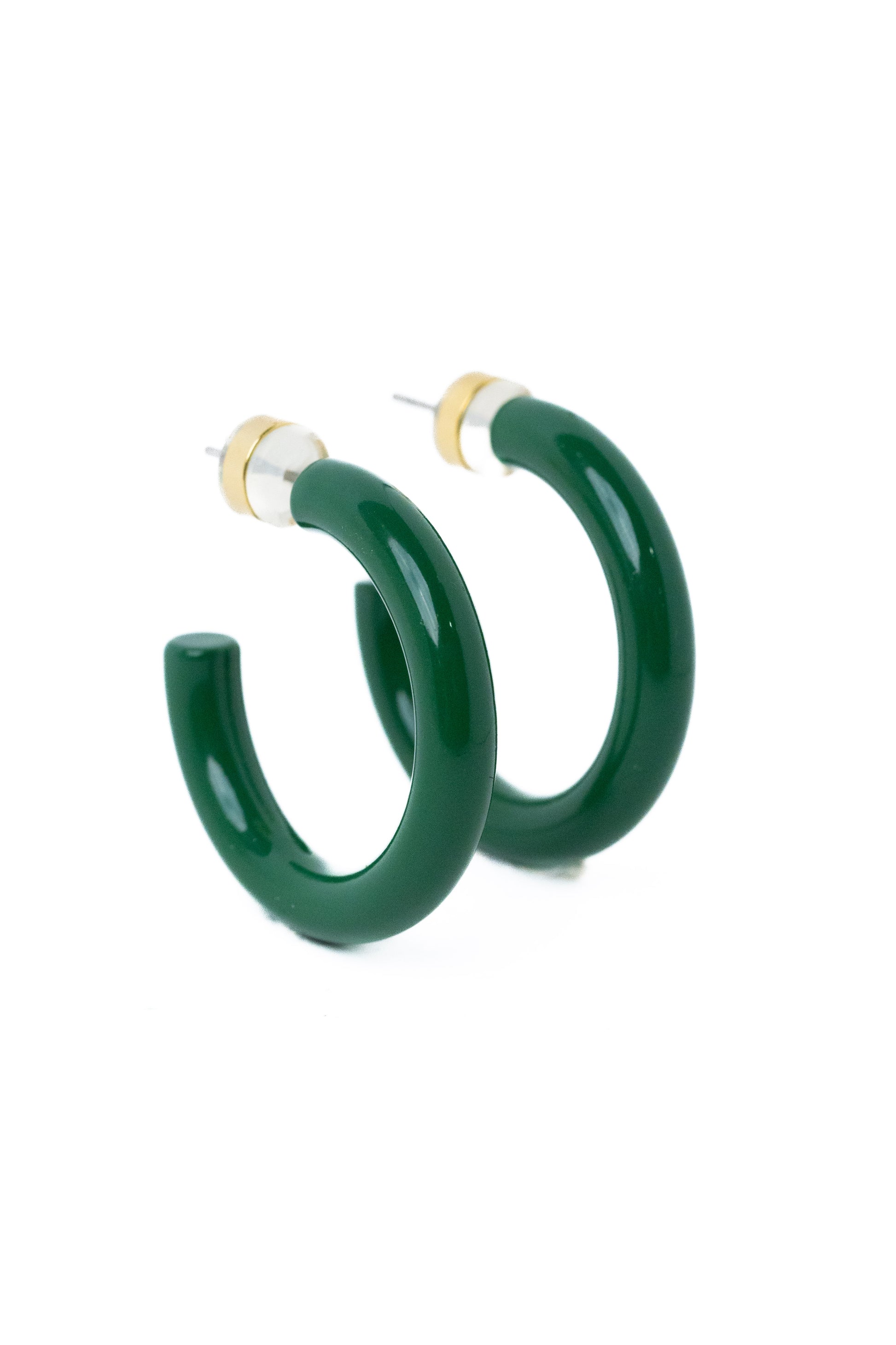 Josefina Earrings Small - Multiple Colors!