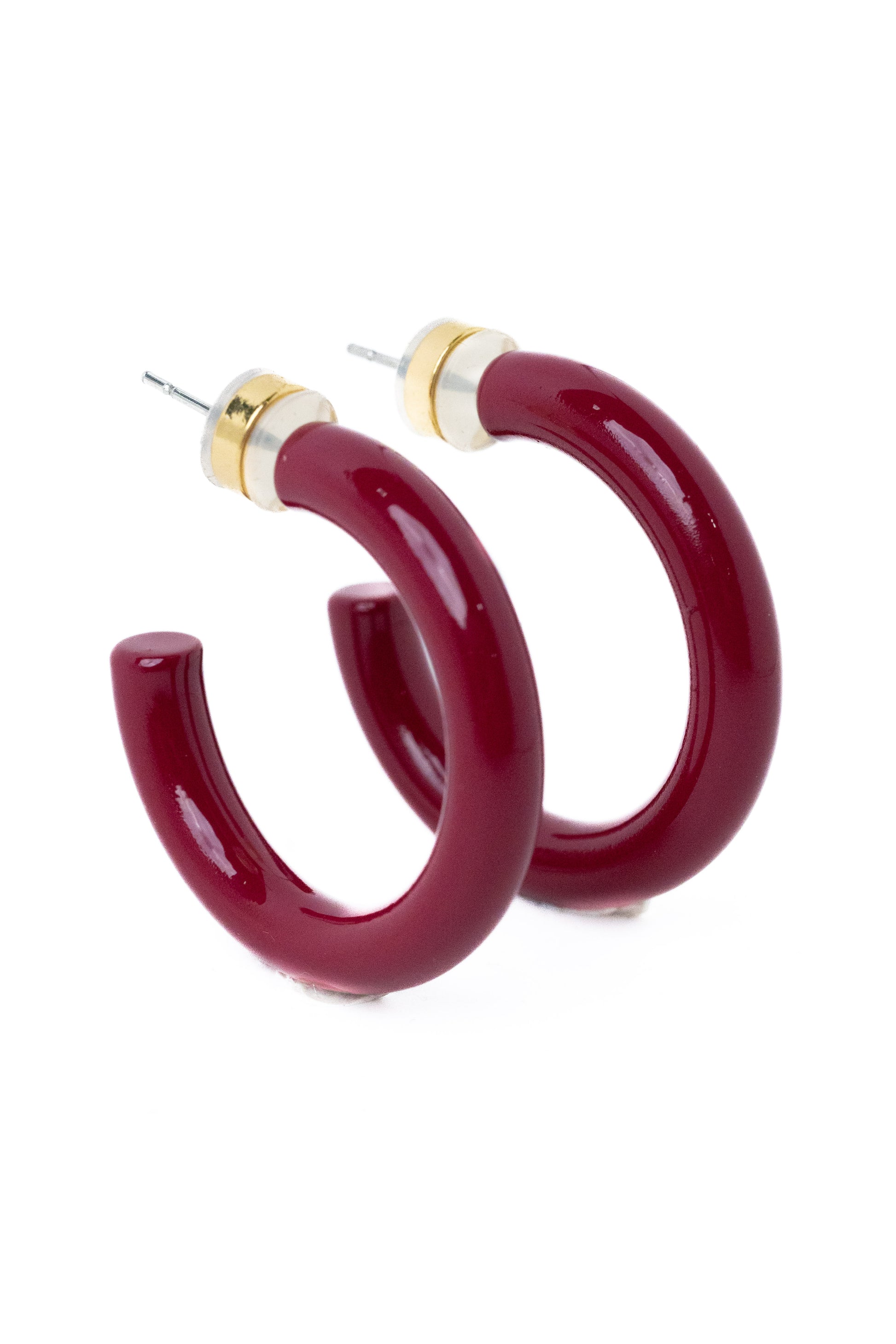 Josefina Earrings Small - Multiple Colors!