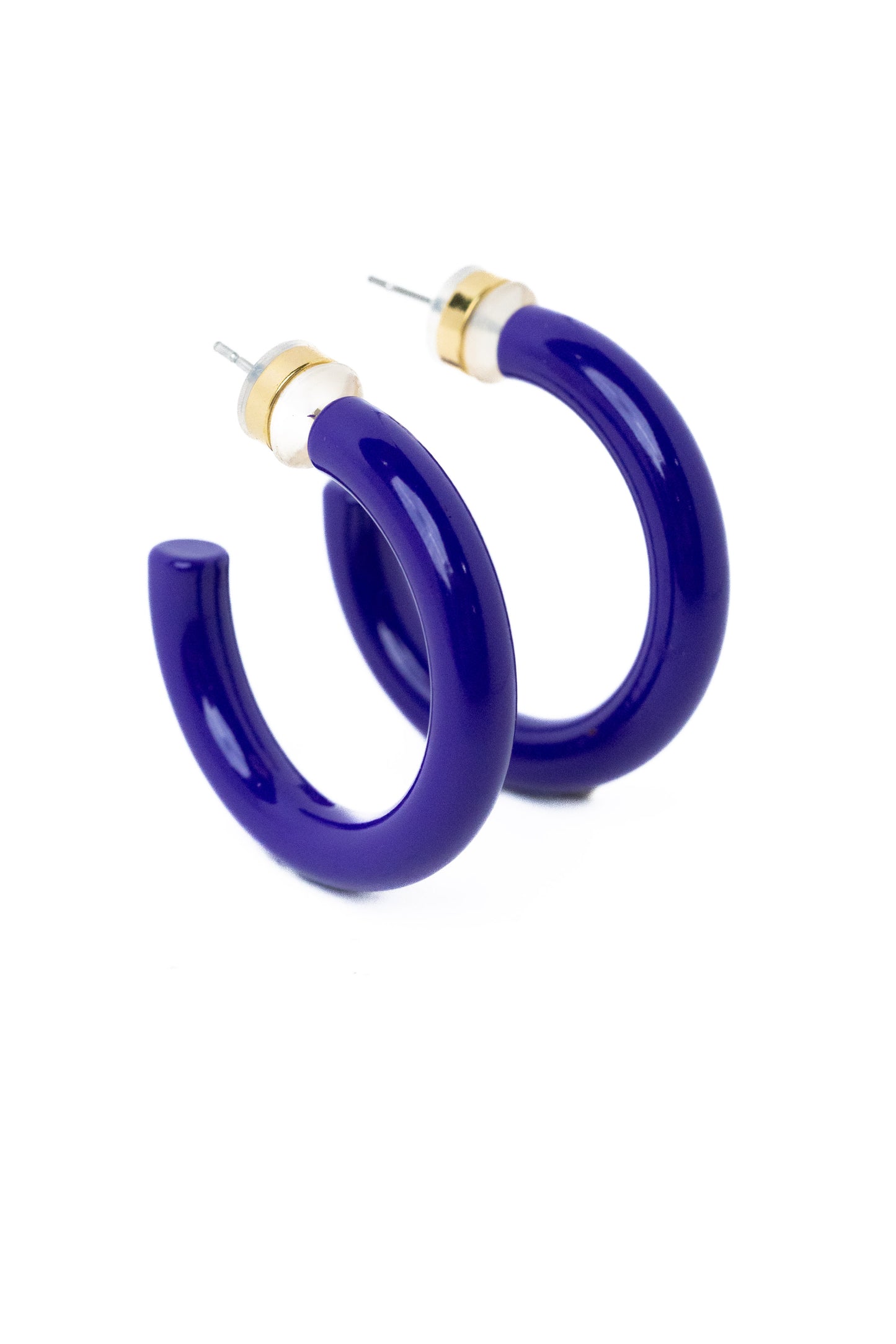 Josefina Earrings Small - Multiple Colors!