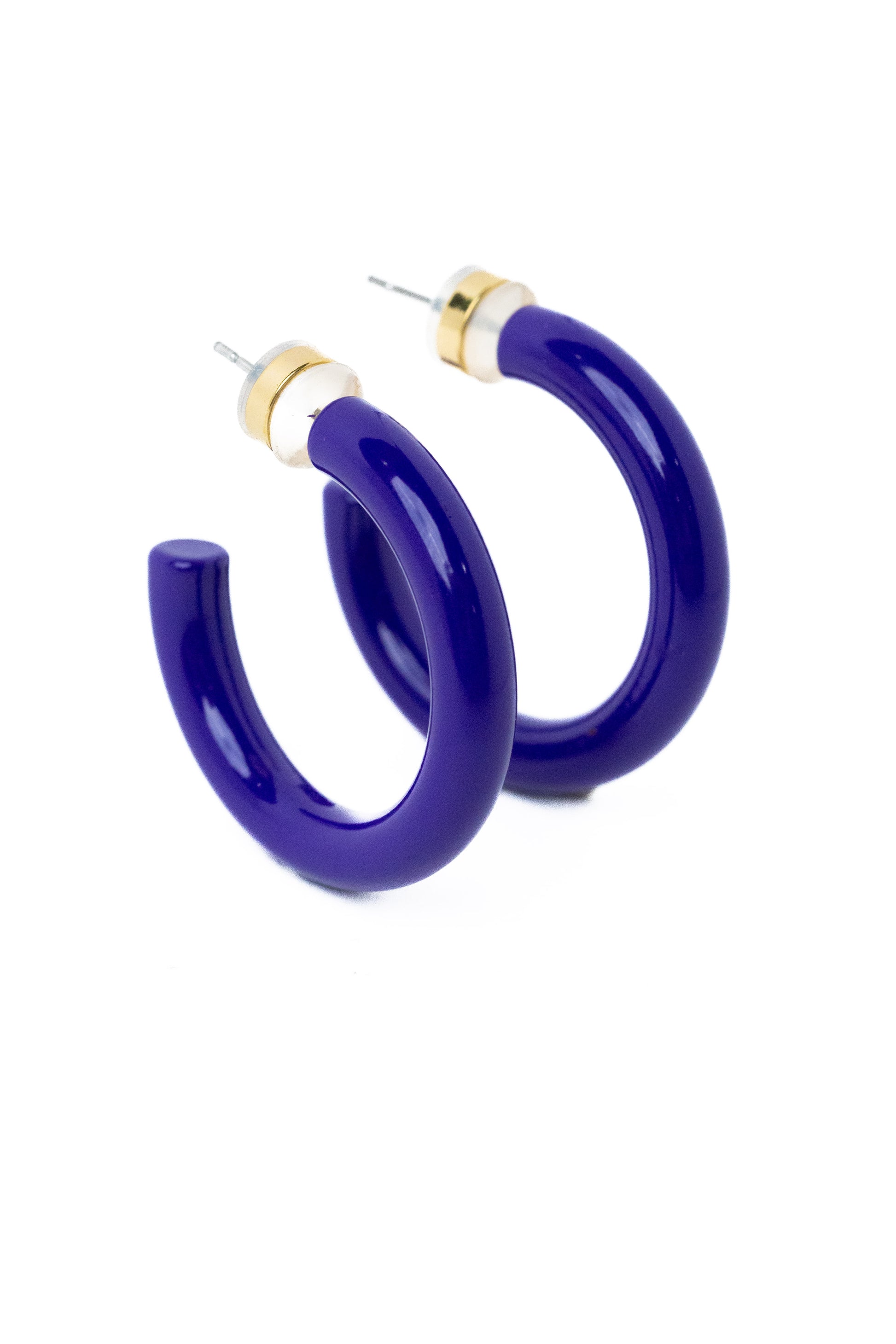 Josefina Earrings Small - Multiple Colors!