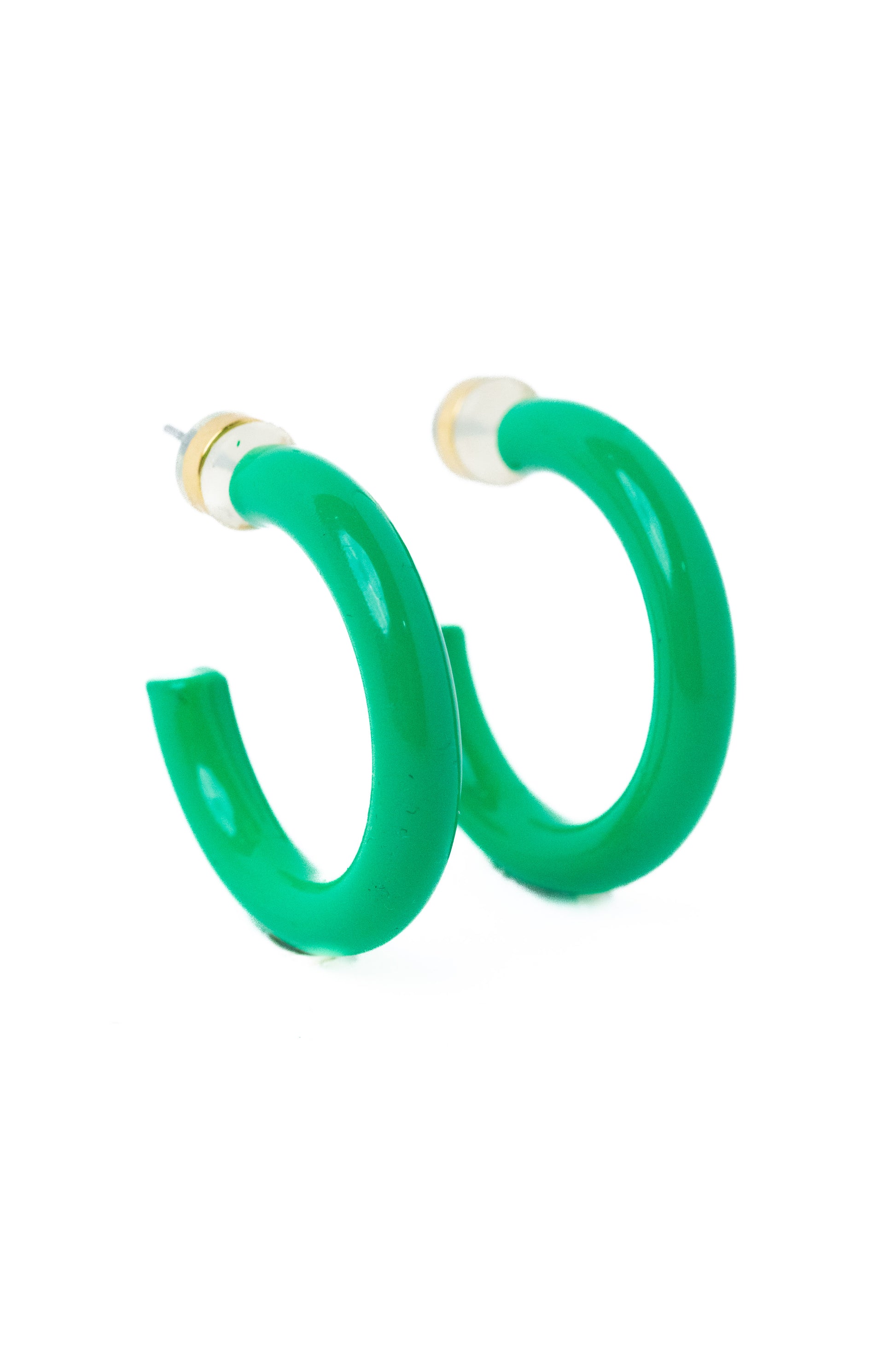 Josefina Earrings Small - Multiple Colors!