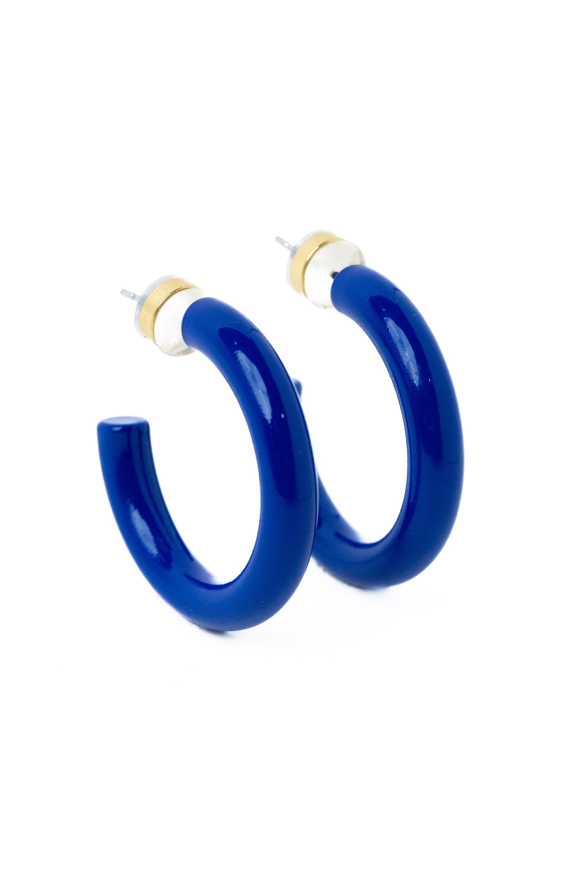 Josefina Earrings Small - Multiple Colors!