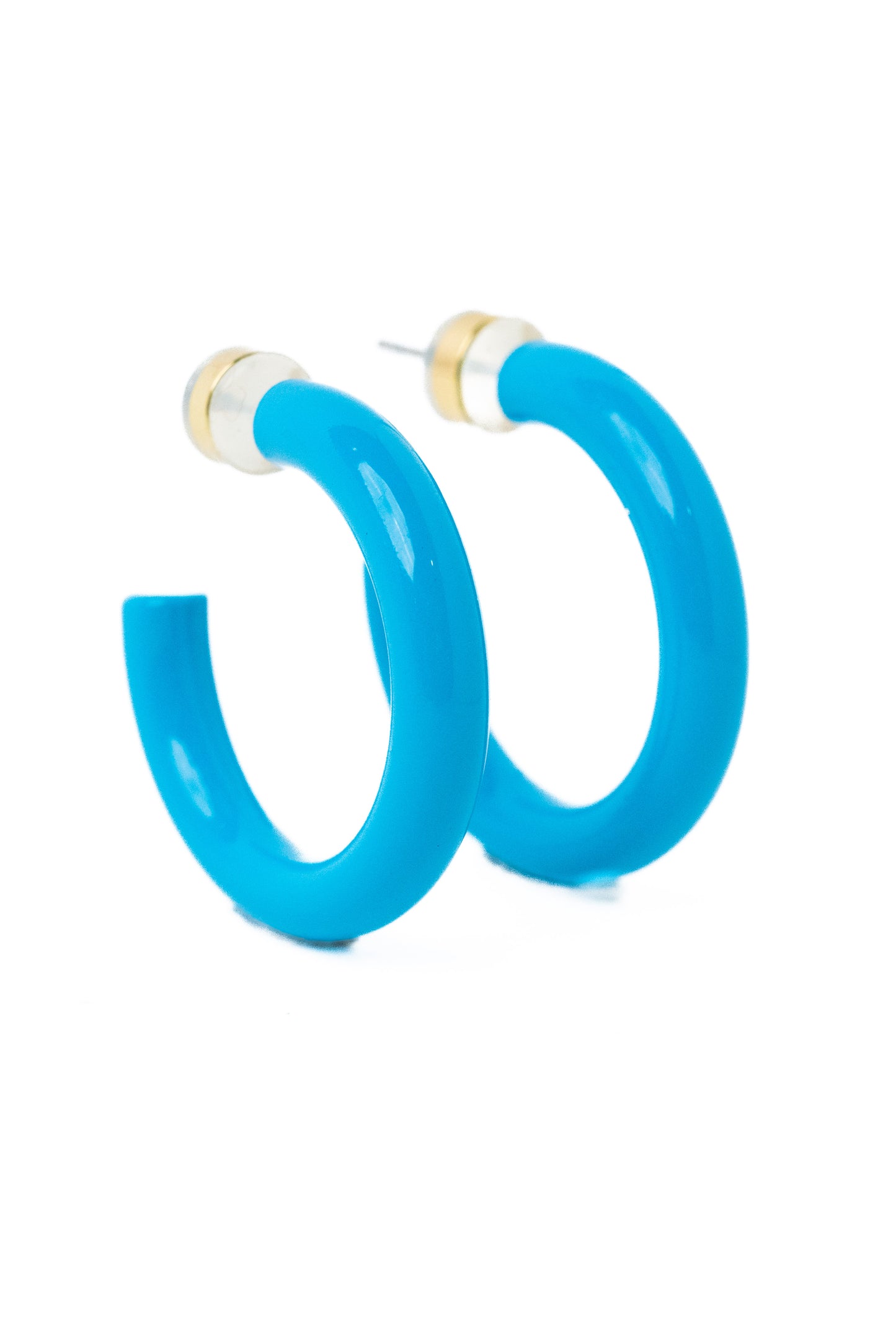 Josefina Earrings Small - Multiple Colors!