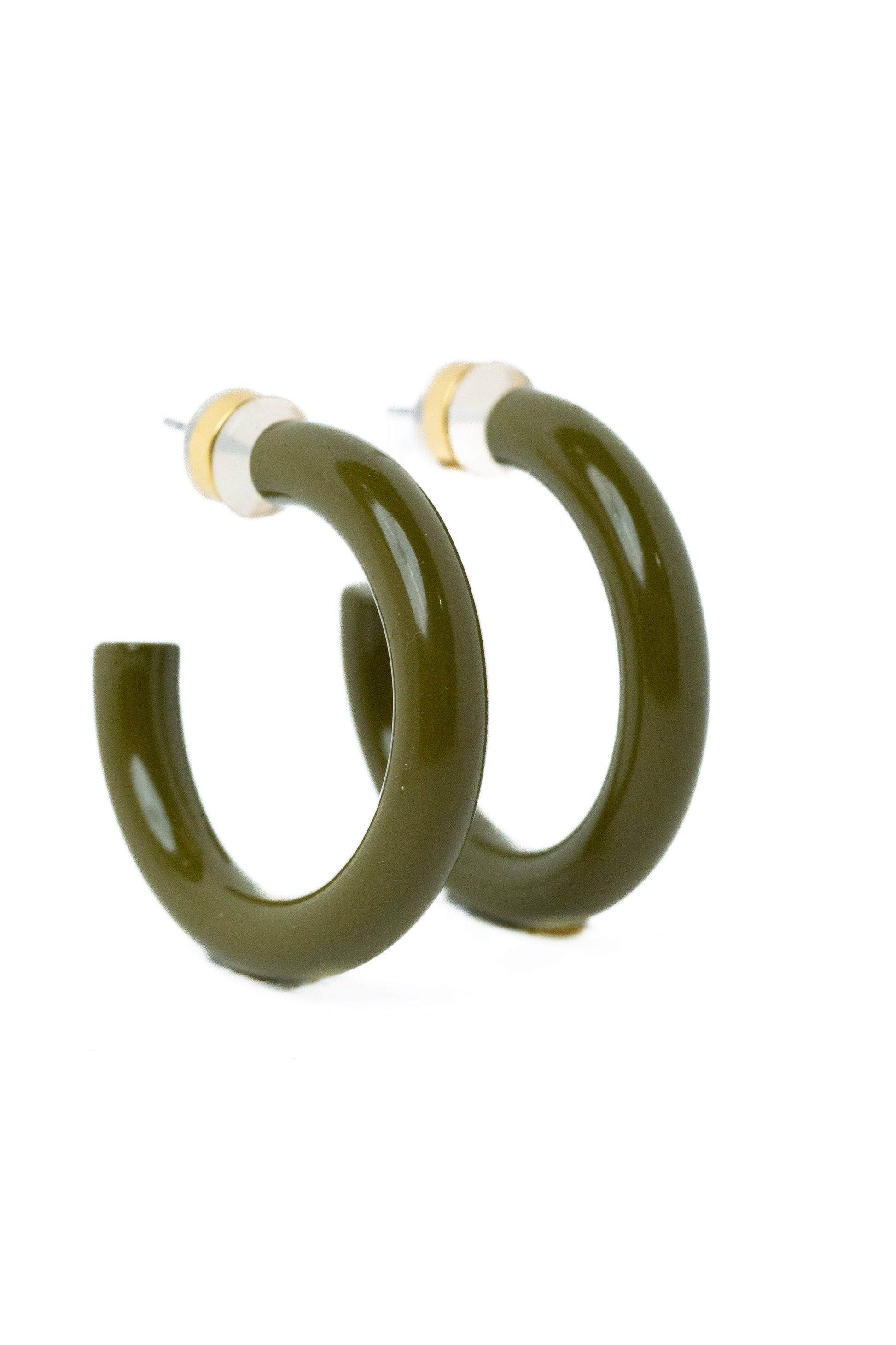 Josefina Earrings Small - Multiple Colors!