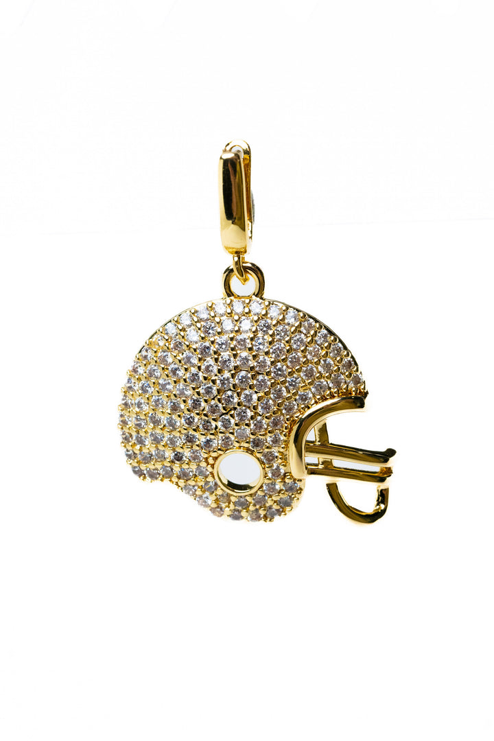 Gameday Charms - Multiple Colors!