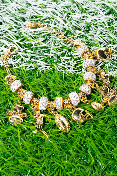 Touchdown Bracelet