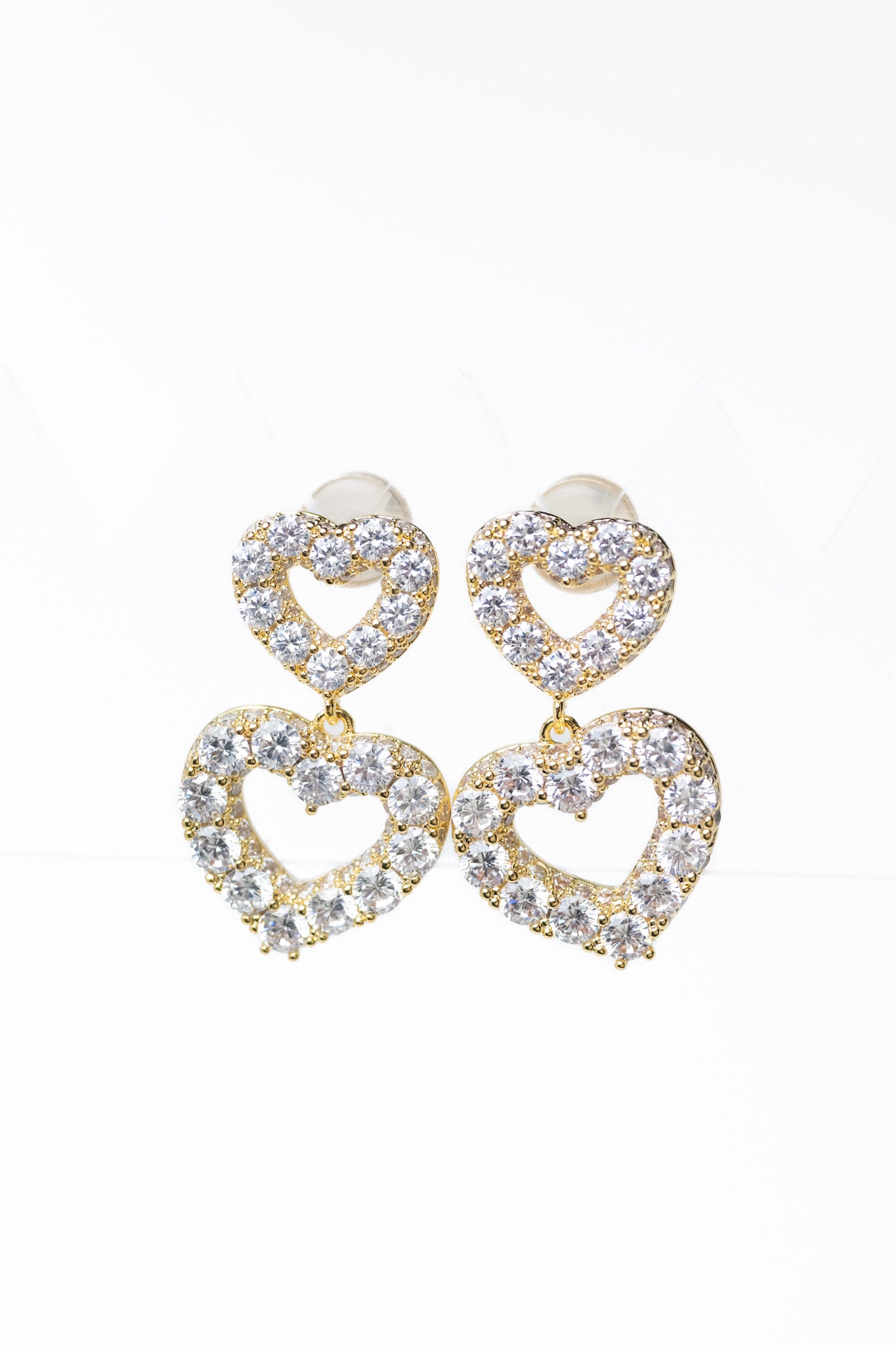 Pure Love Earrings