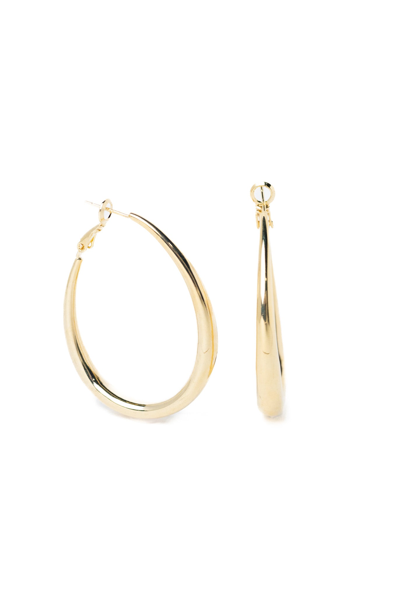 France Earrings