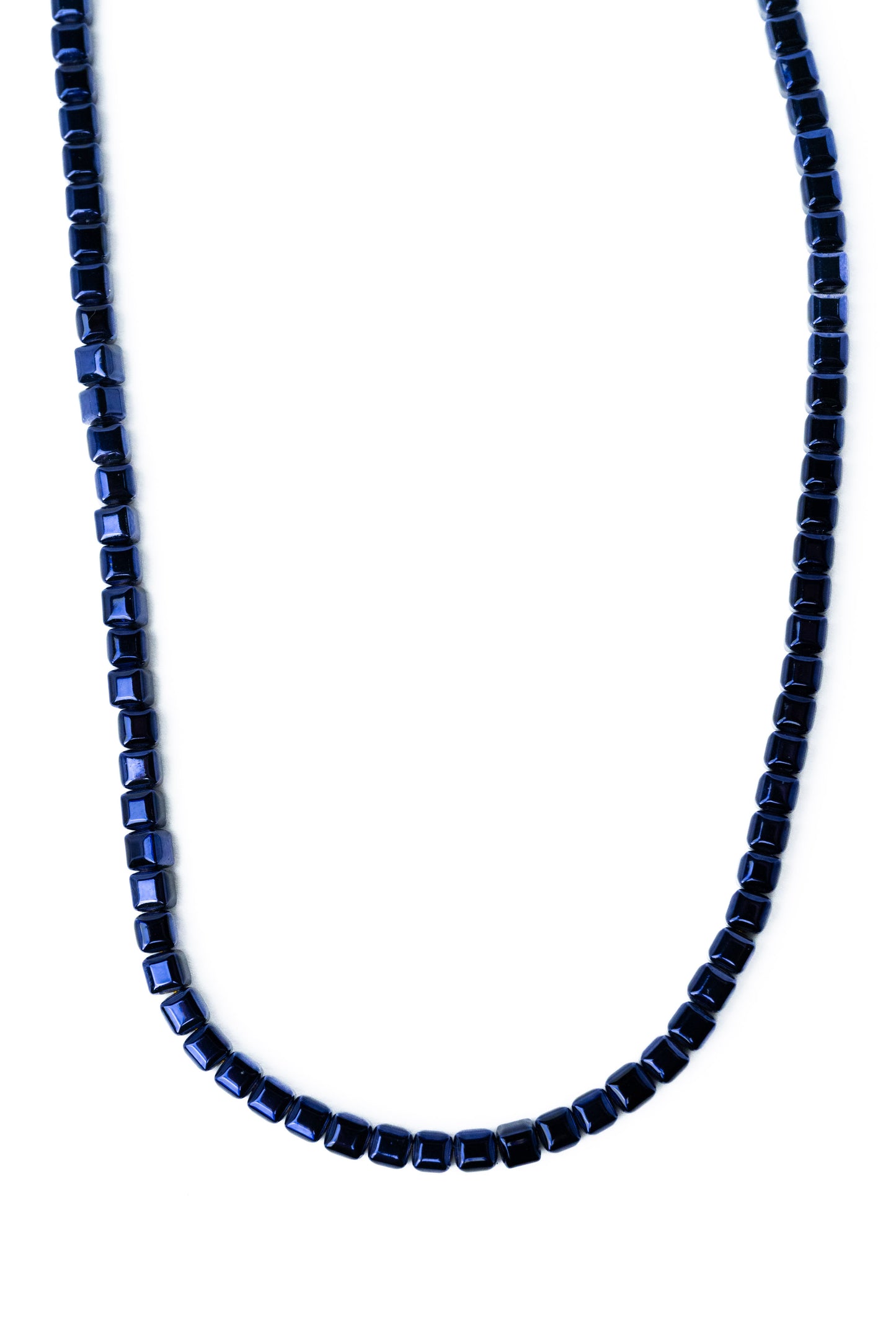 Studio 54 Necklace - Multiple Colors!