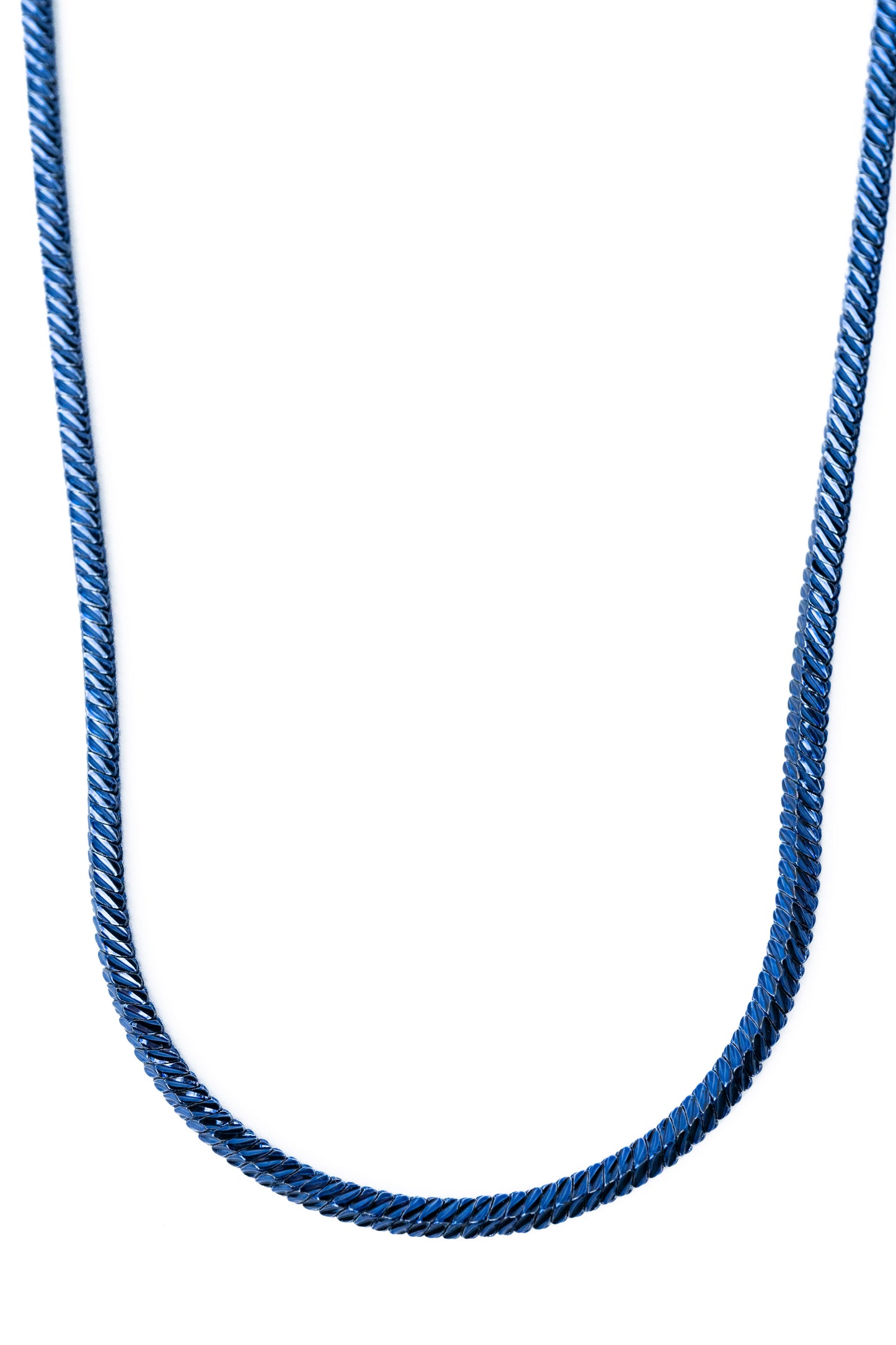 Portia Necklace - Multiple Colors!